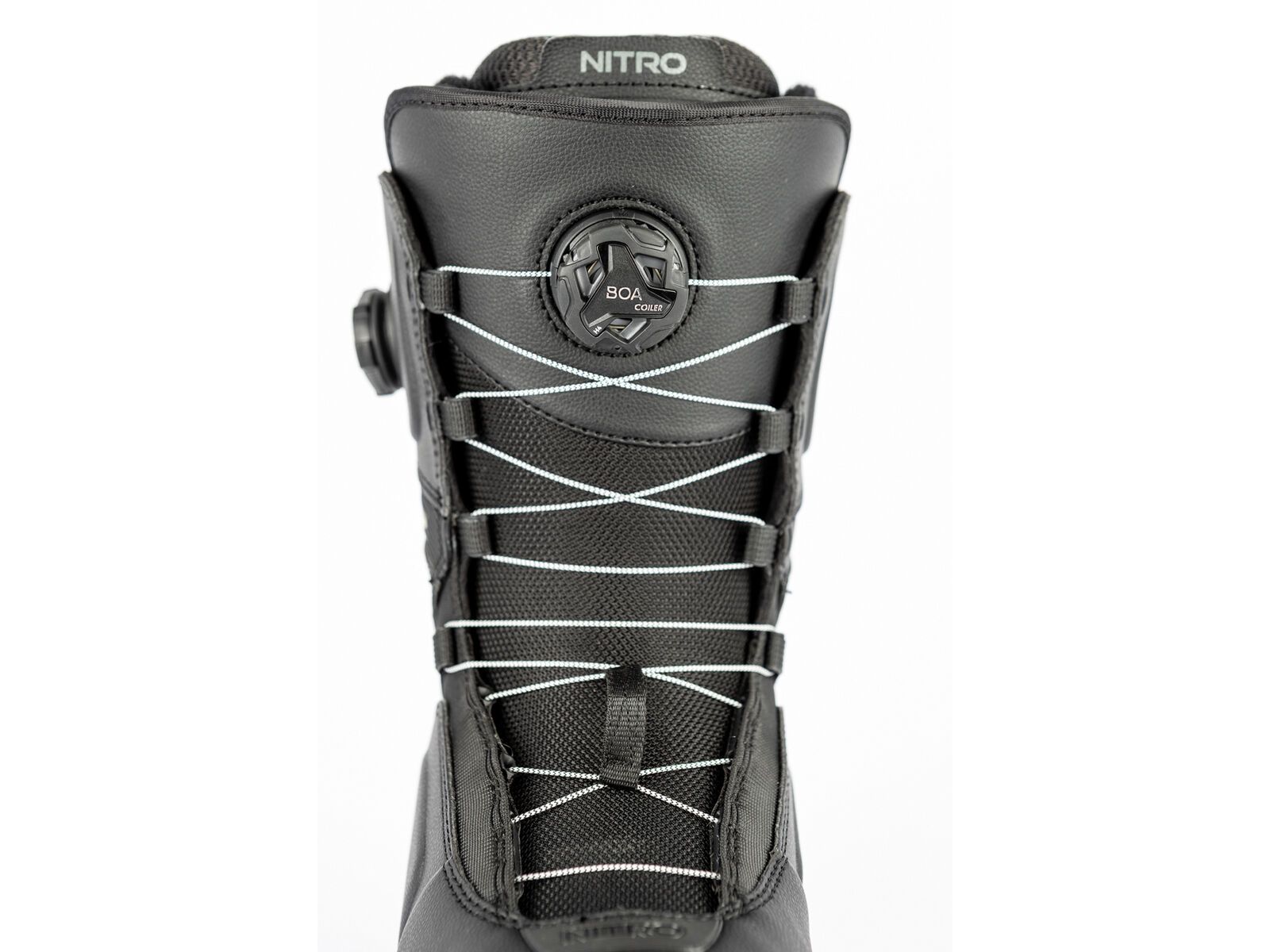 Nitro Team BOA Wide, black | Bild 8