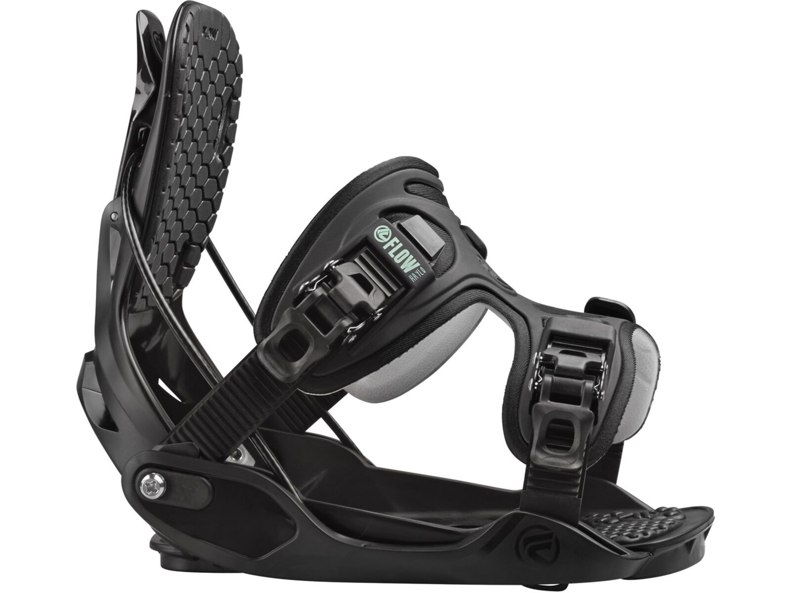 Set: K2 First Lite 2017 + Flow Haylo (1513217S) | Bild 3