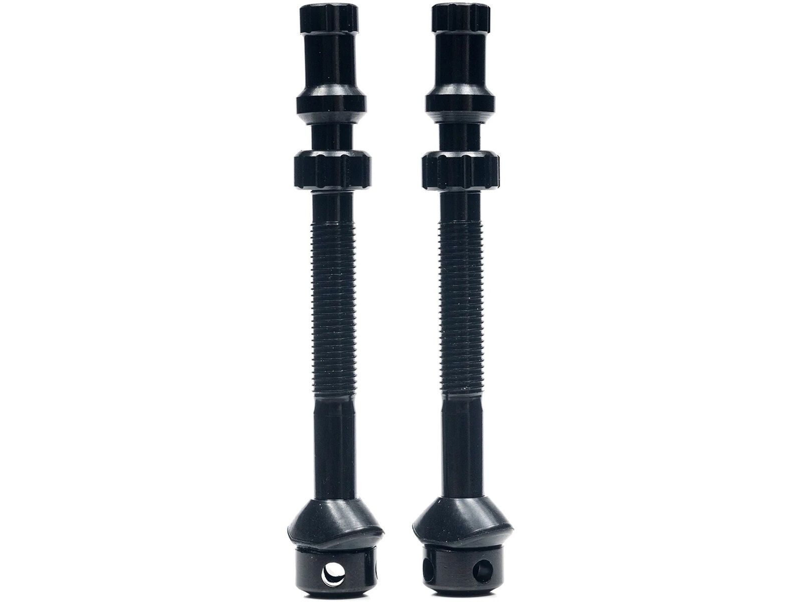 Stan's NoTubes Tubeless Universal+ Valves - Tall, black | Bild 1