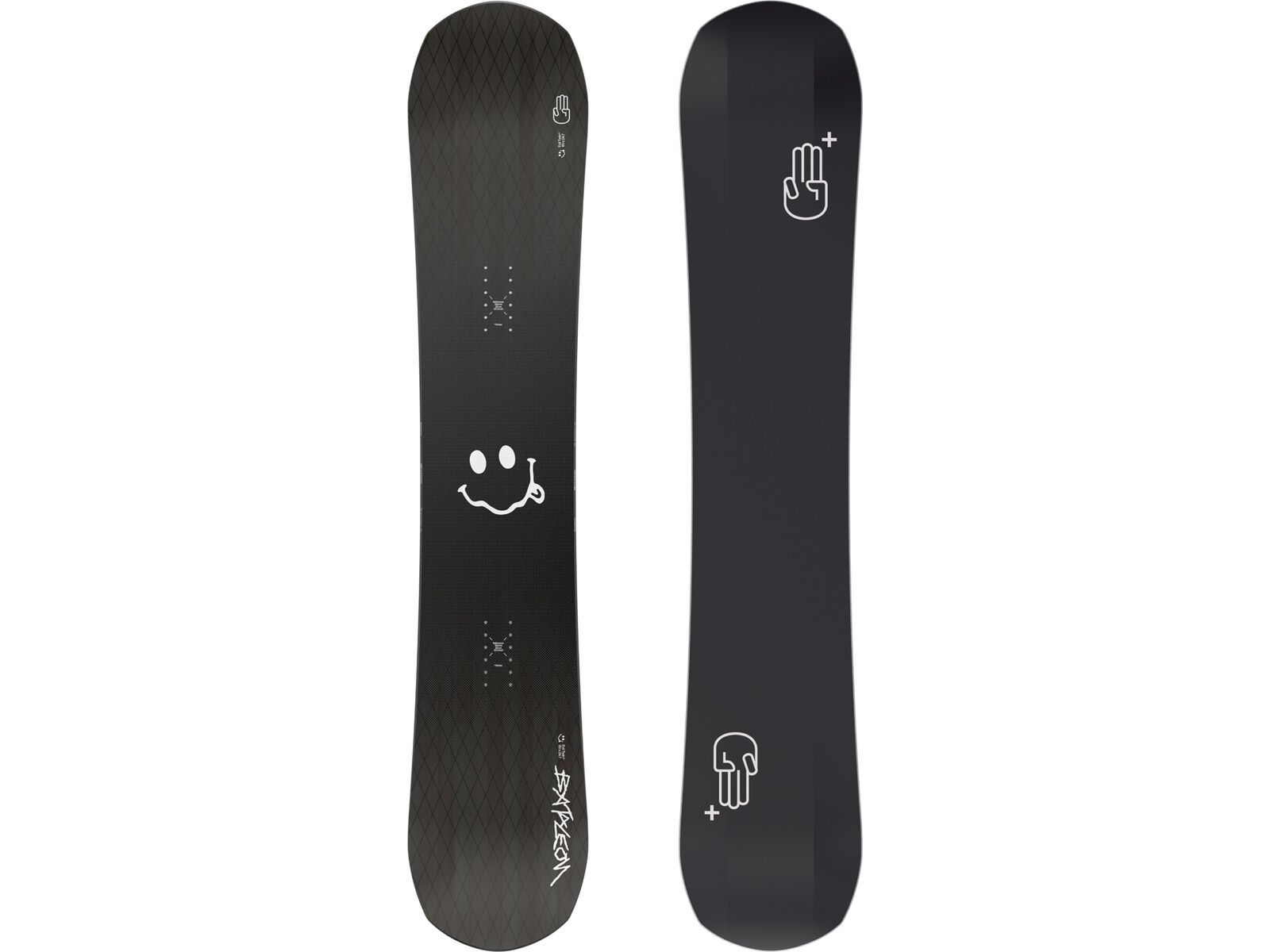 Bataleon Evil Twin+ | Bild 1