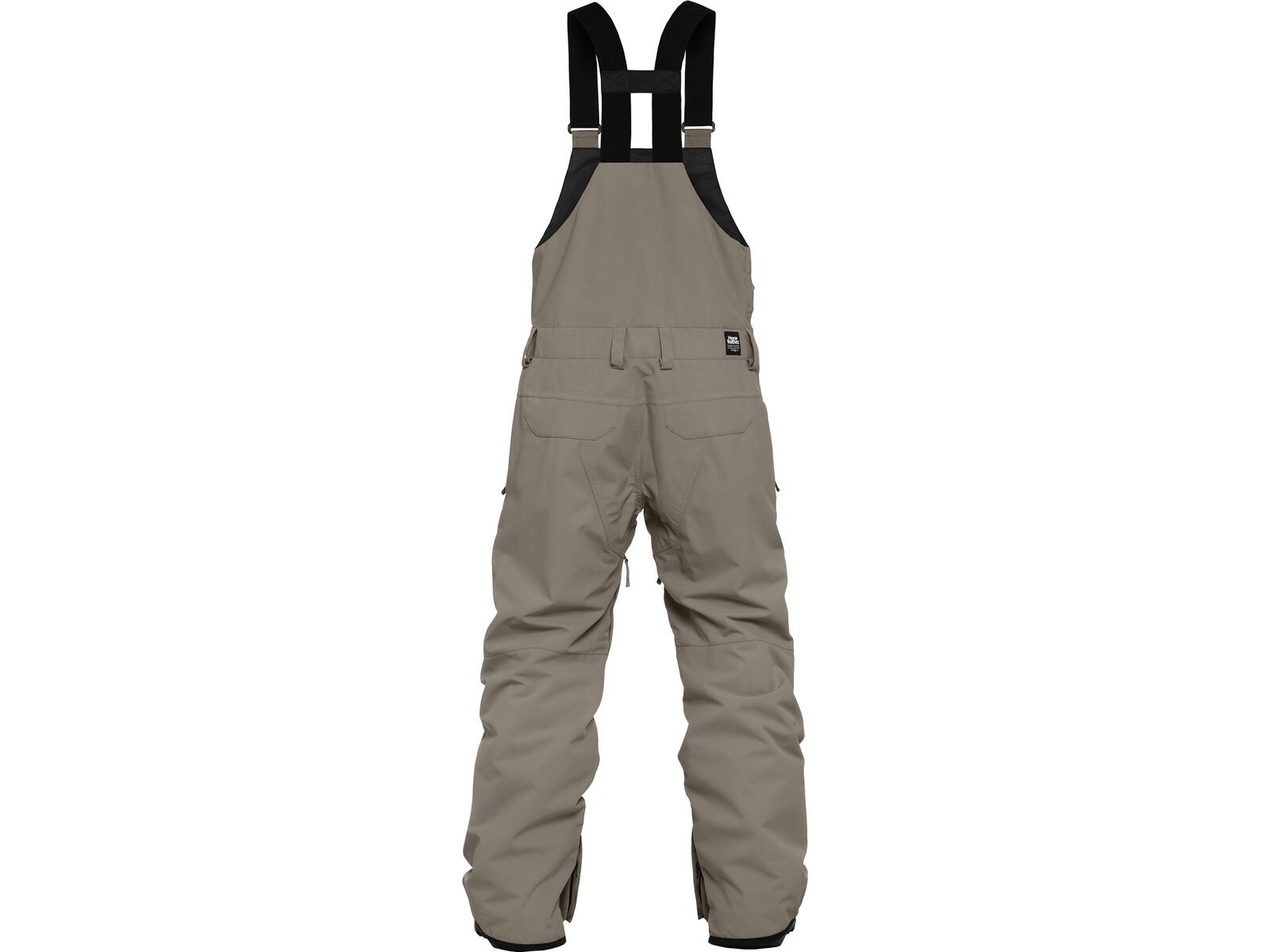 Horsefeathers Transfer Pants, taupe | Bild 2