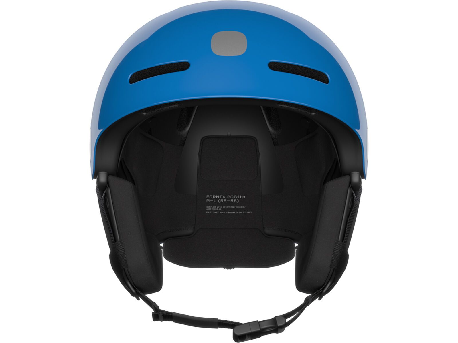 POC POCito Fornix MIPS, fluorescent blue | Bild 2