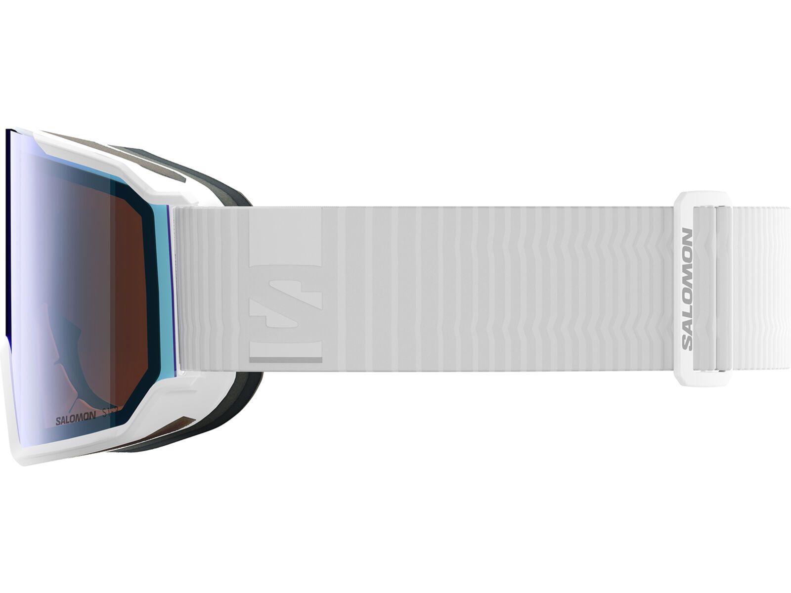 Salomon S/View 3, Photochromic Blue / white | Bild 2