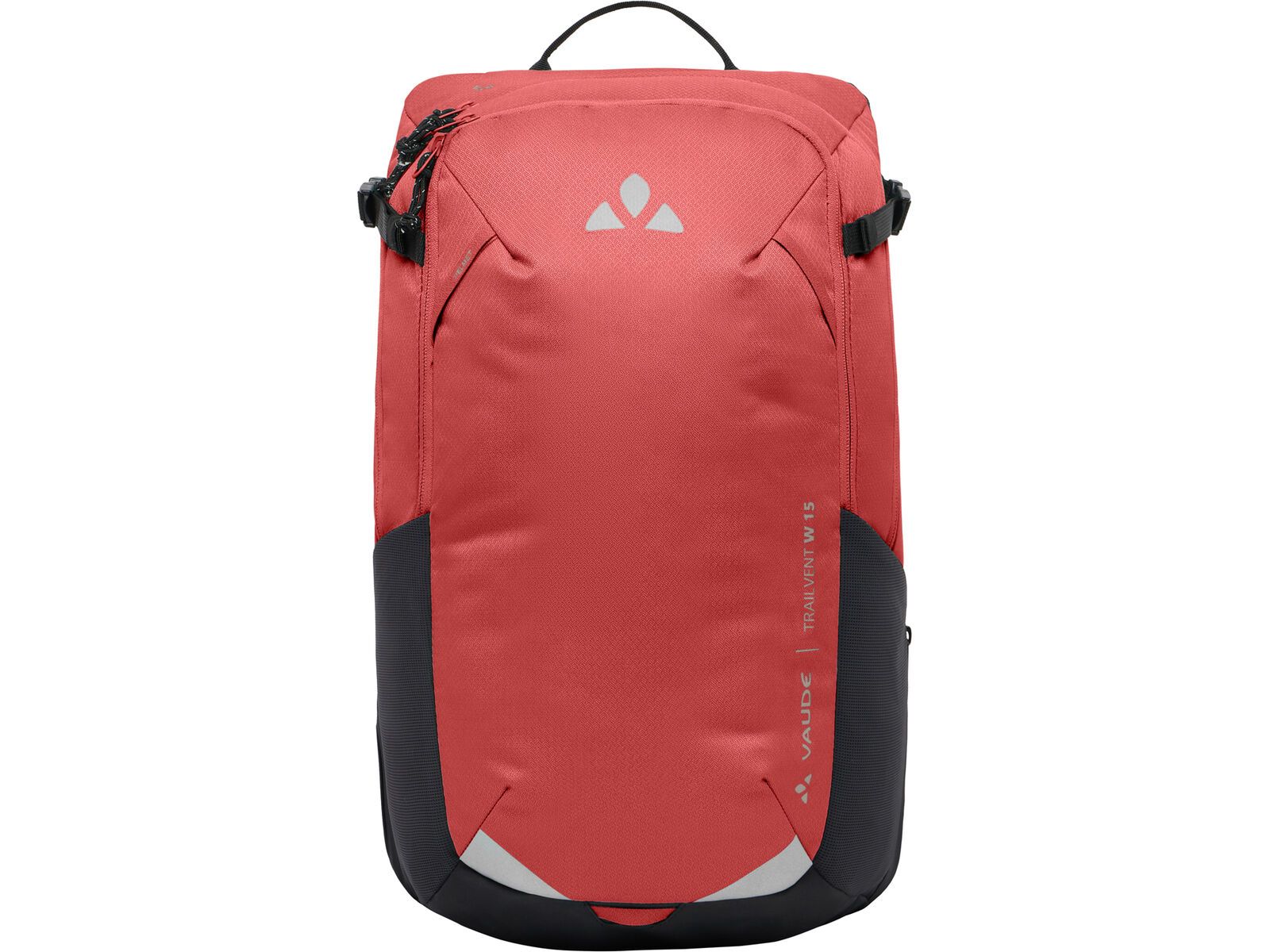 Vaude Women's Trailvent 15, brick | Bild 3