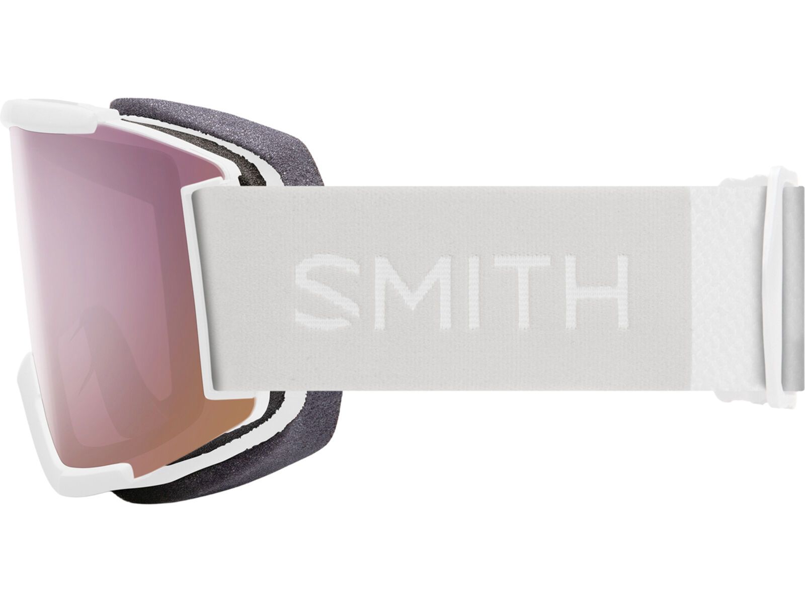 Smith Squad, ChromaPop Everyday Rose Gold Mirror / white vapor | Bild 3