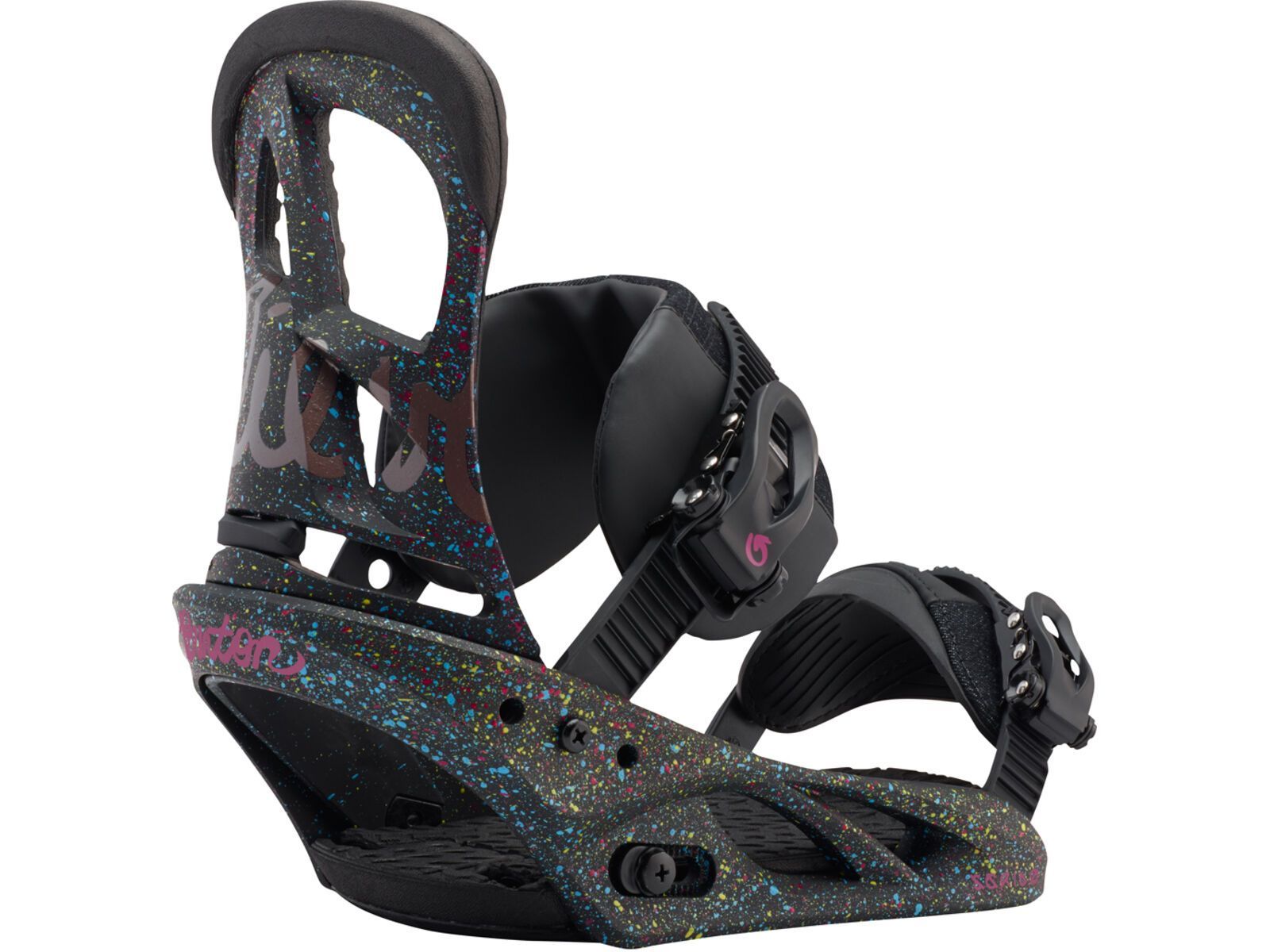 Set: Roxy Torah Bright 2017 + Burton Scribe (1712911S) | Bild 3