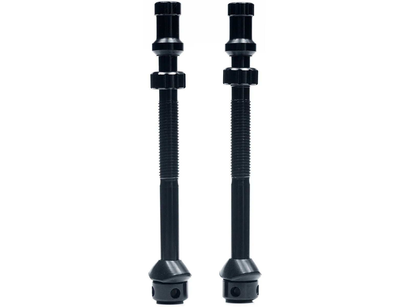 Stan's NoTubes Tubeless Universal+ Valves - Extra Tall, black | Bild 1