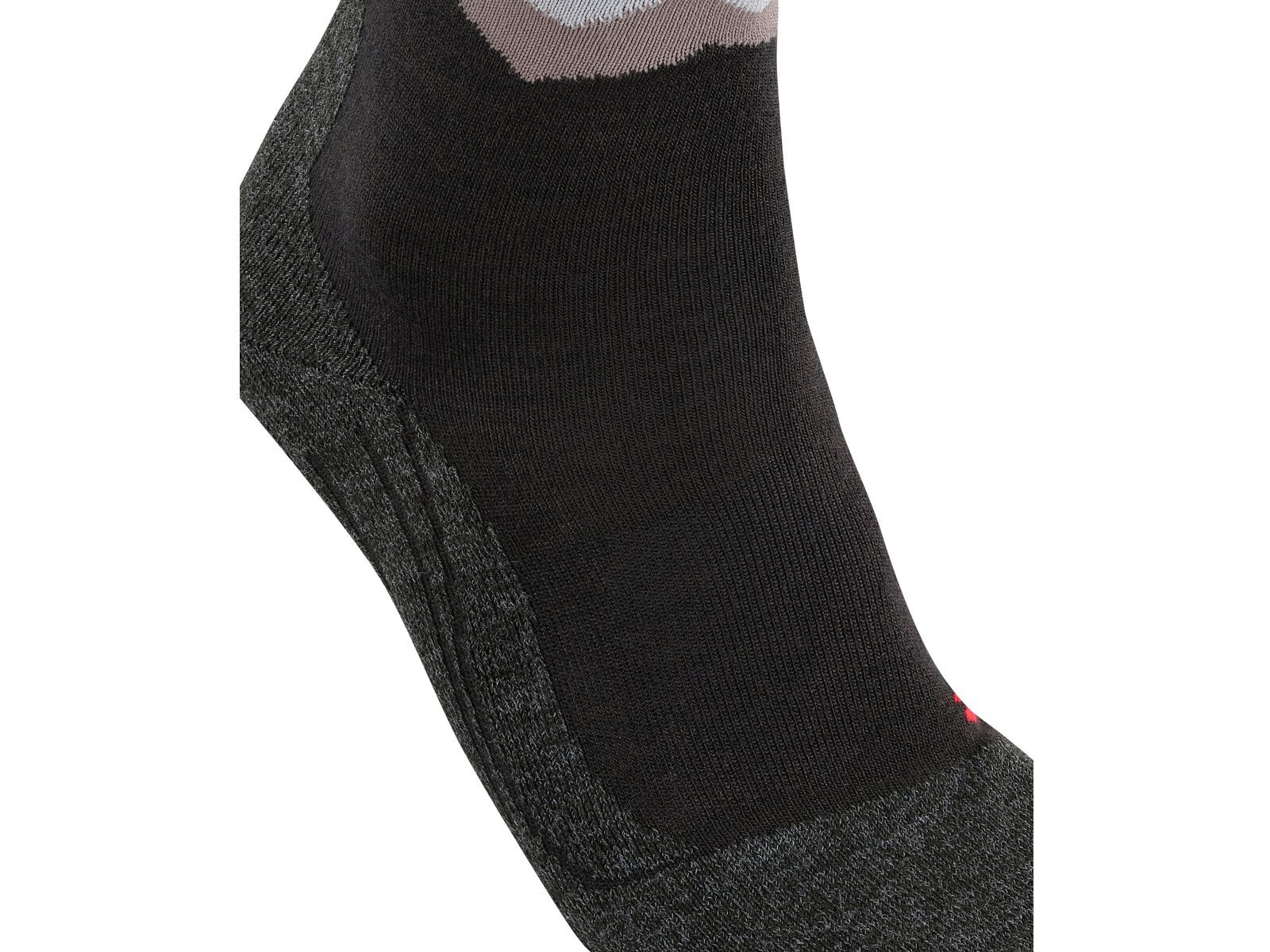Falke TK2 Explore Herren, black | Bild 4