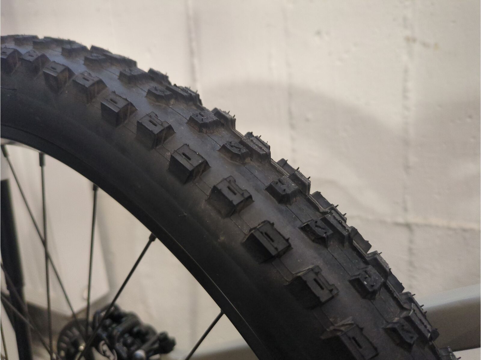 ***2. Wahl*** Cannondale Moterra Carbon SL 2 tiger shark | Bild 4