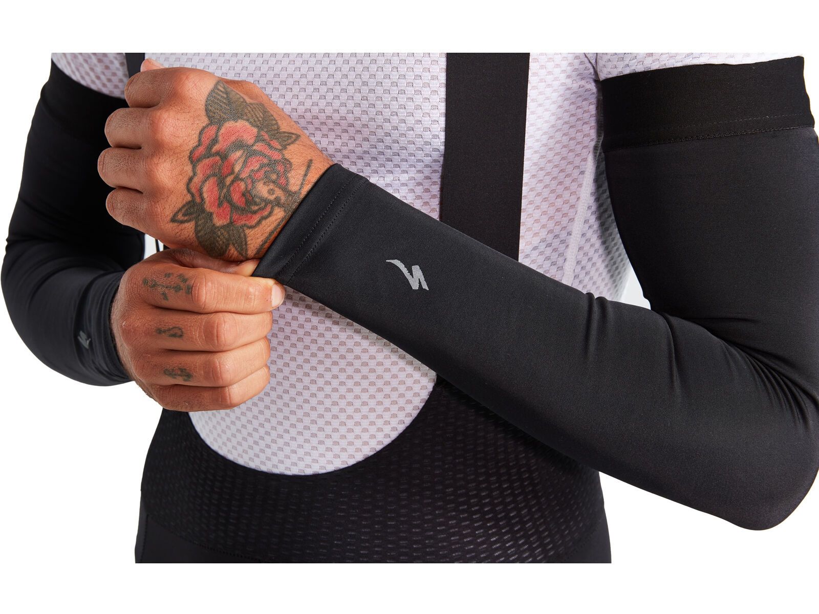 Specialized Arm Cover, black | Bild 2