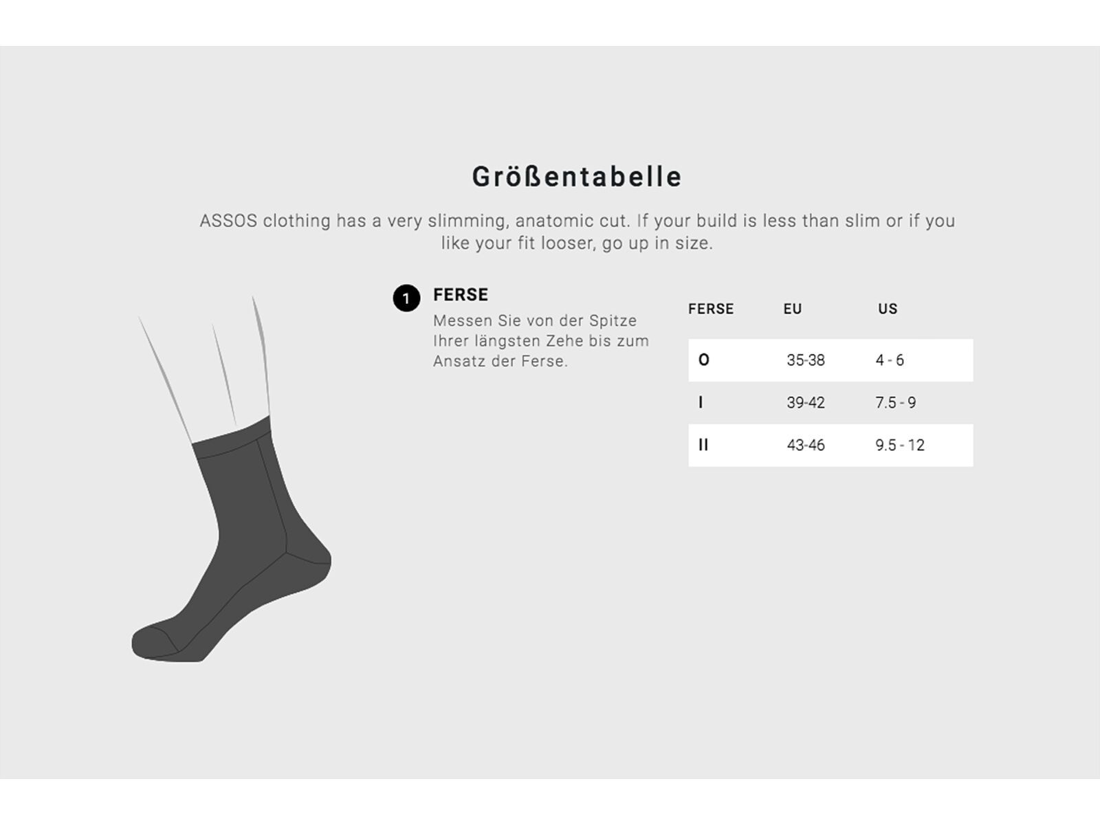 Assos Assosoires GT Socks, holywhite | Bild 2