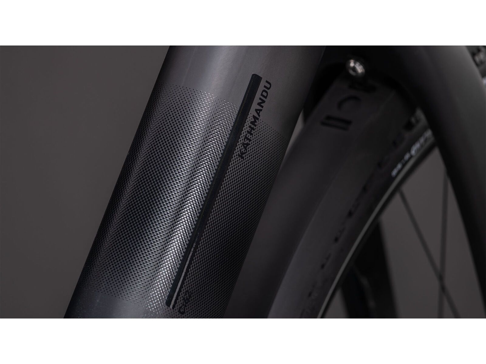 Cube Kathmandu Hybrid C:62 SLX 400X Easy Entry, liquidblack´n´bluedust | Bild 4