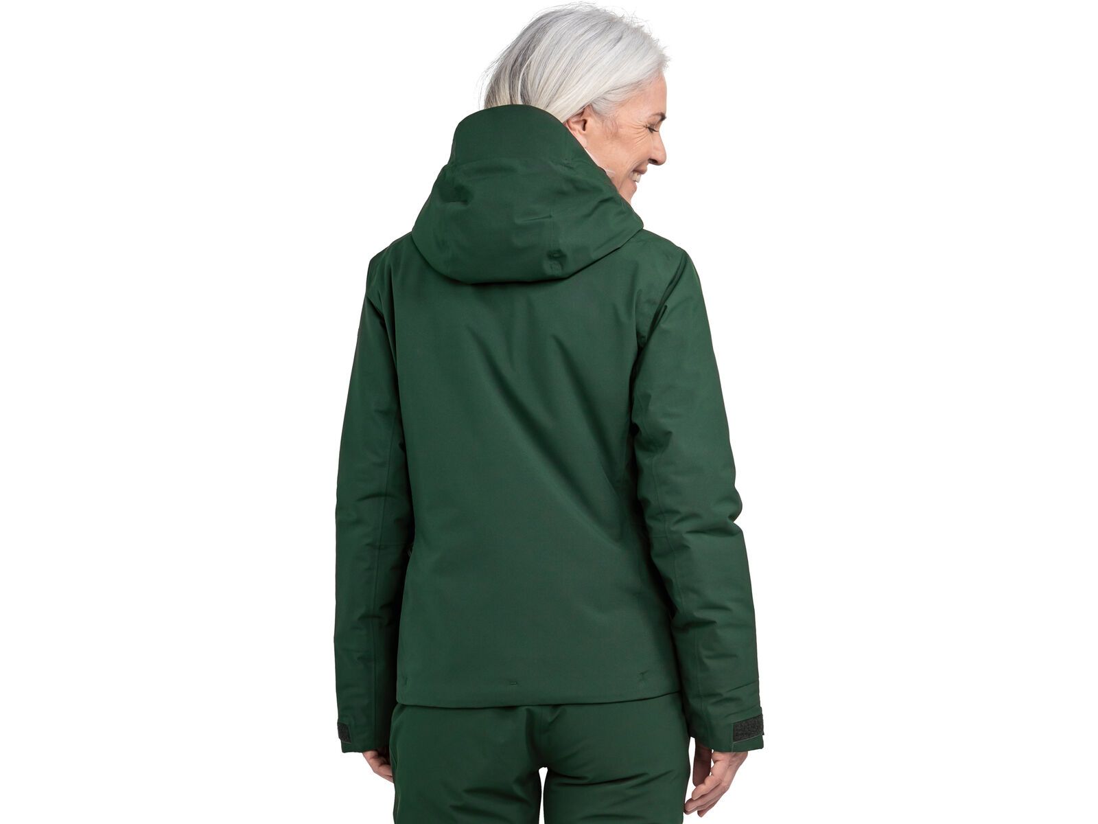 Schöffel Jacket Style Nollen WMS, dark jade | Bild 5