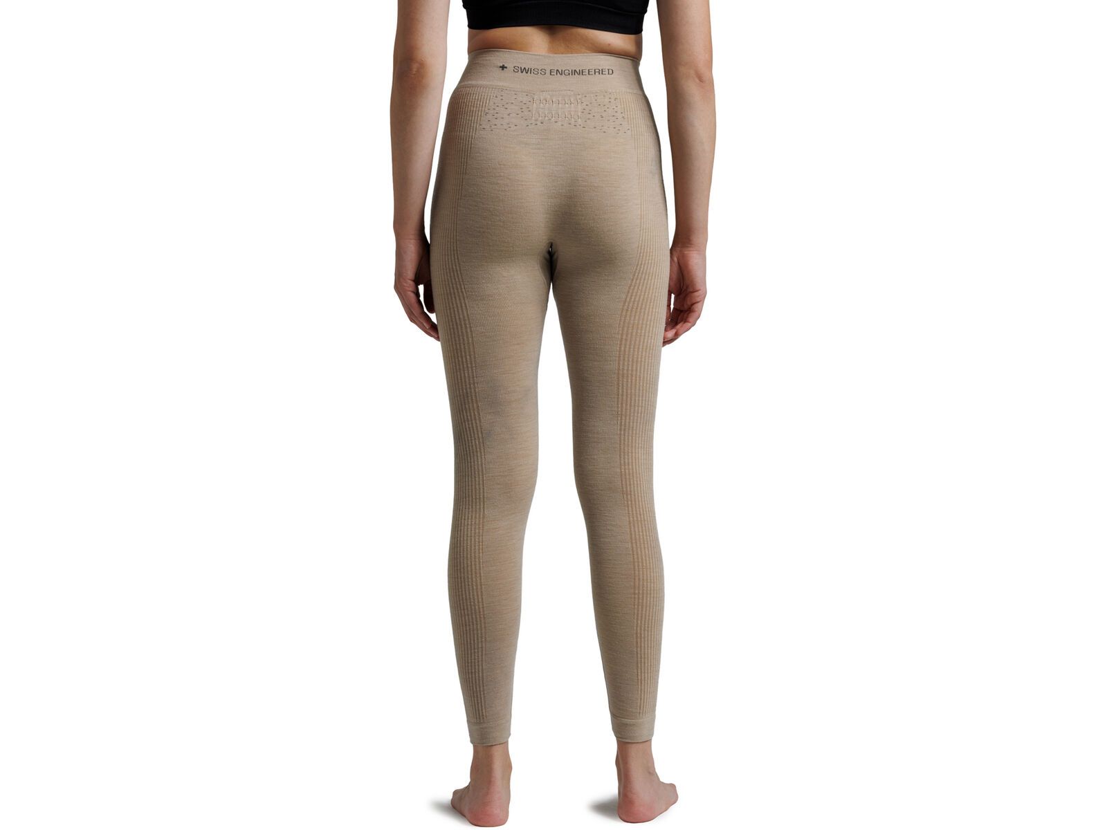 X-Bionic Mightywool Pants Wmn, sand | Bild 5