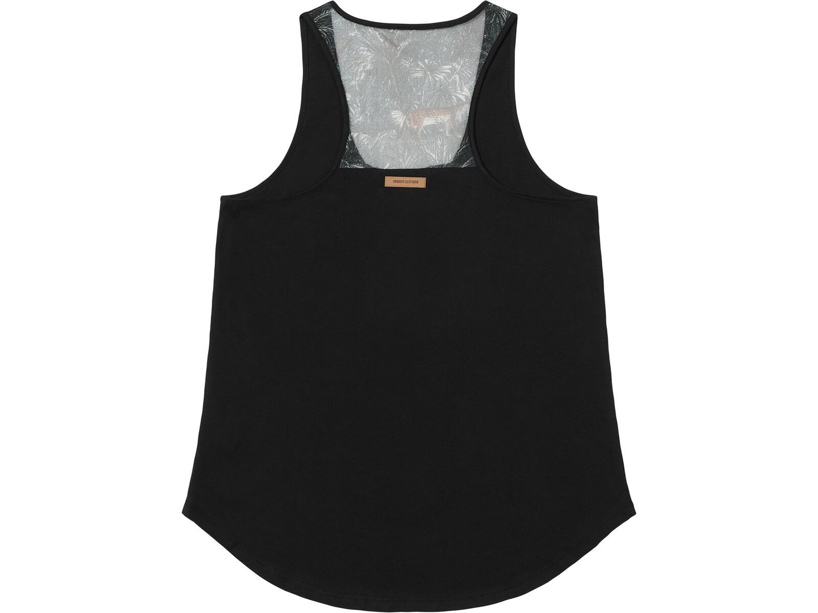 Picture Loni Tank, black | Bild 2