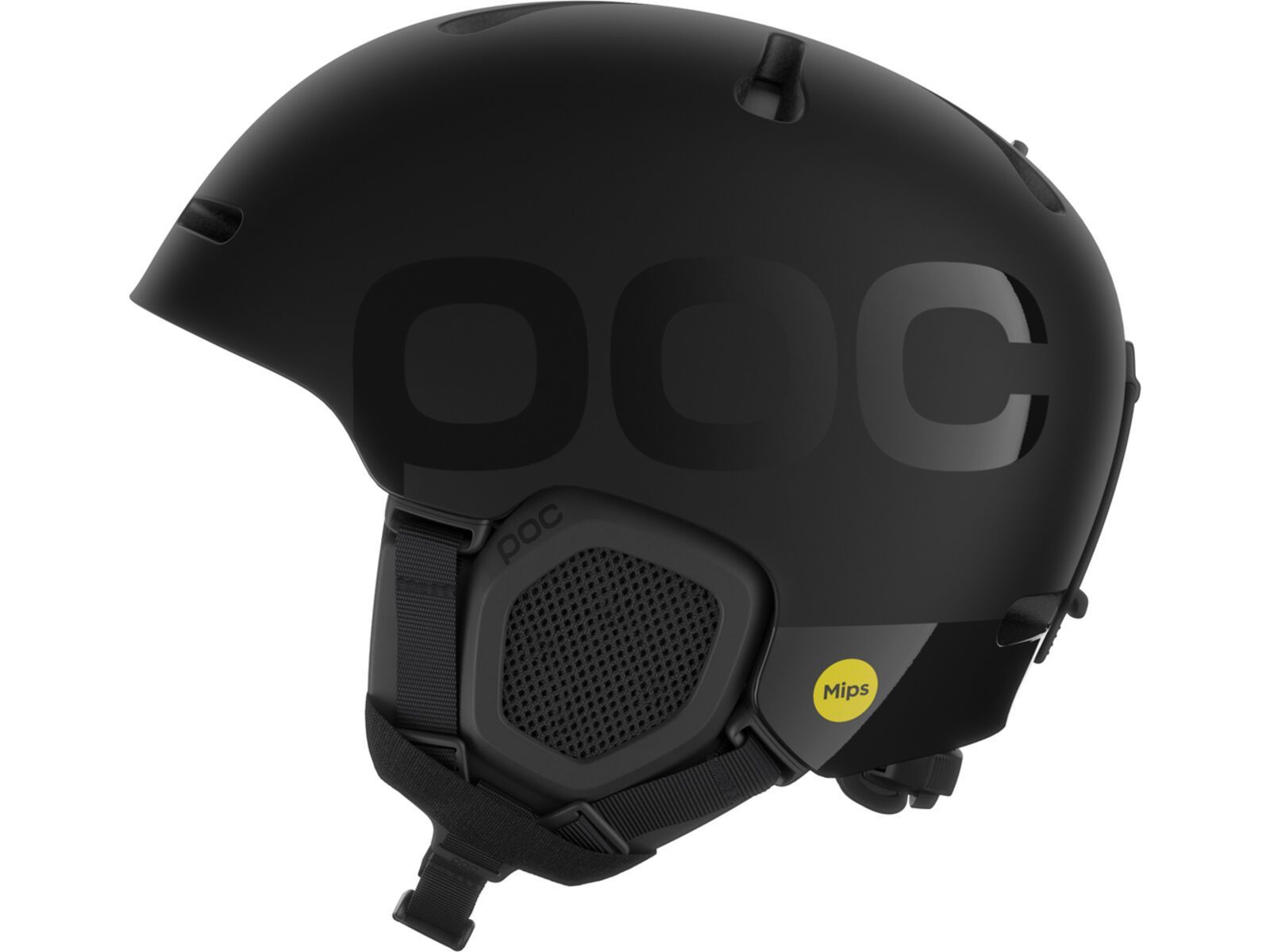 POC Fornix BC MIPS, uranium black matt | Bild 1