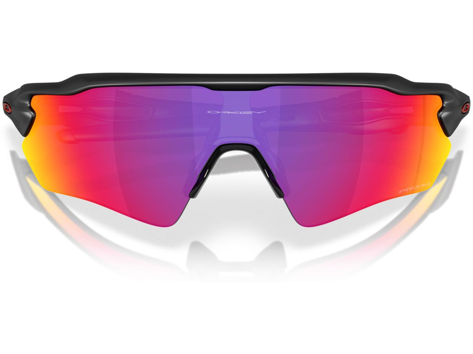 Oakley Radar EV S Path, Prizm Road / matte black | Bild 7