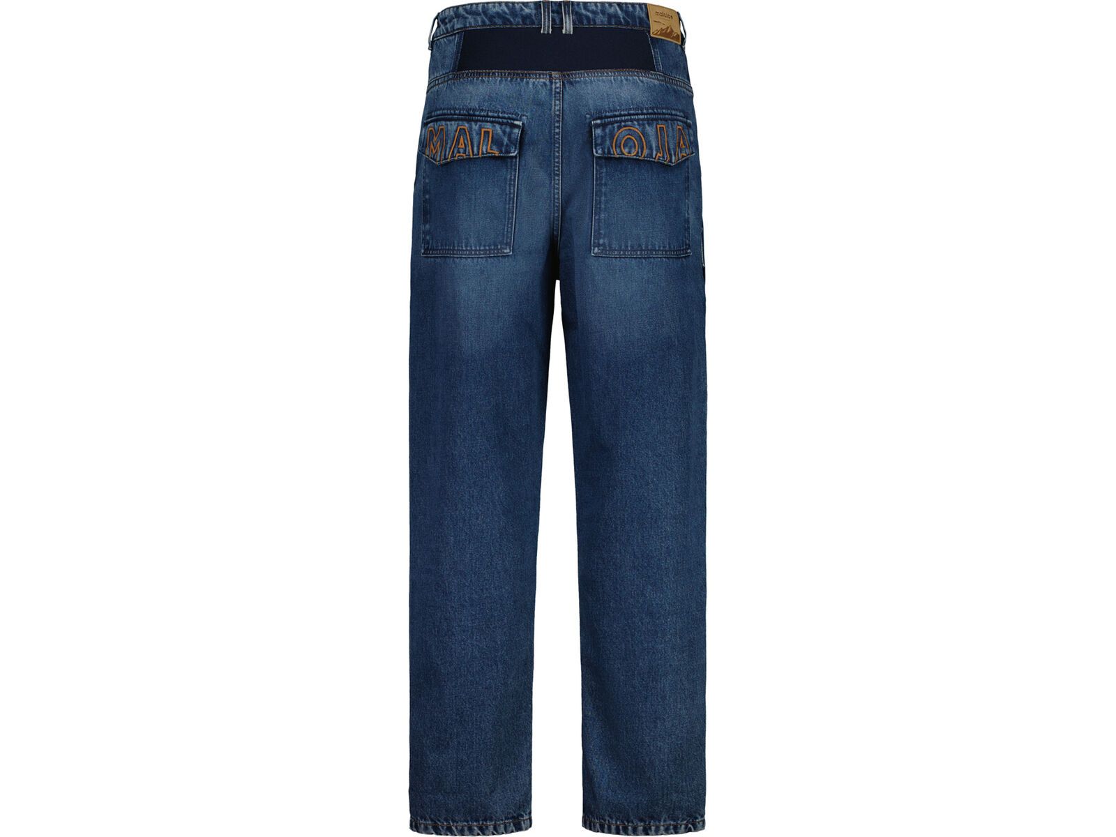 Maloja FioriM., dark blue wash multi | Bild 2