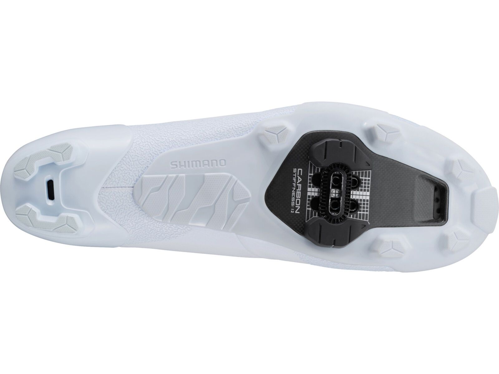 Shimano S-Phyre SH-RX910 Gravel, white | Bild 4