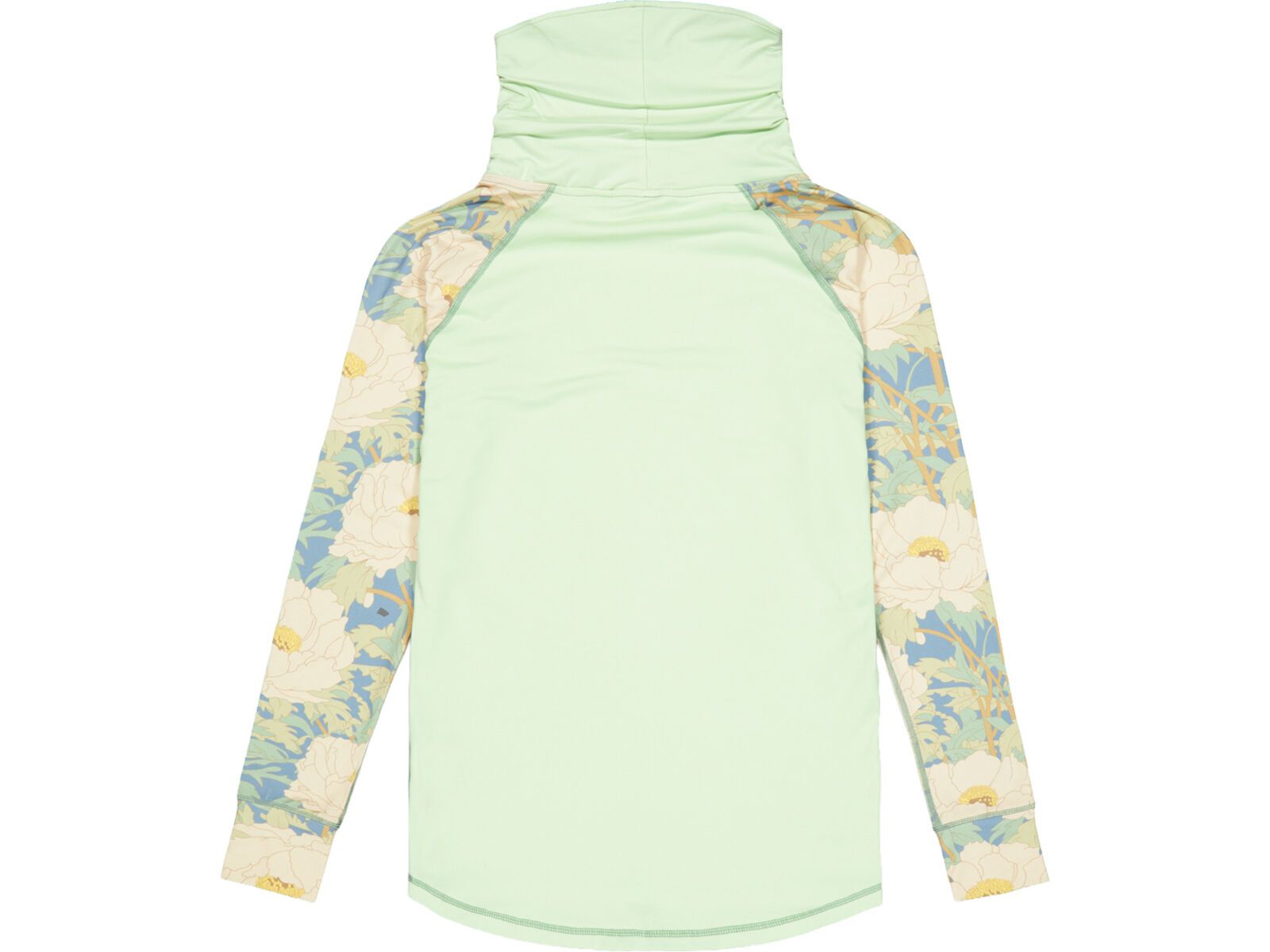 Picture Pagaya High Fleece, tender green | Bild 3
