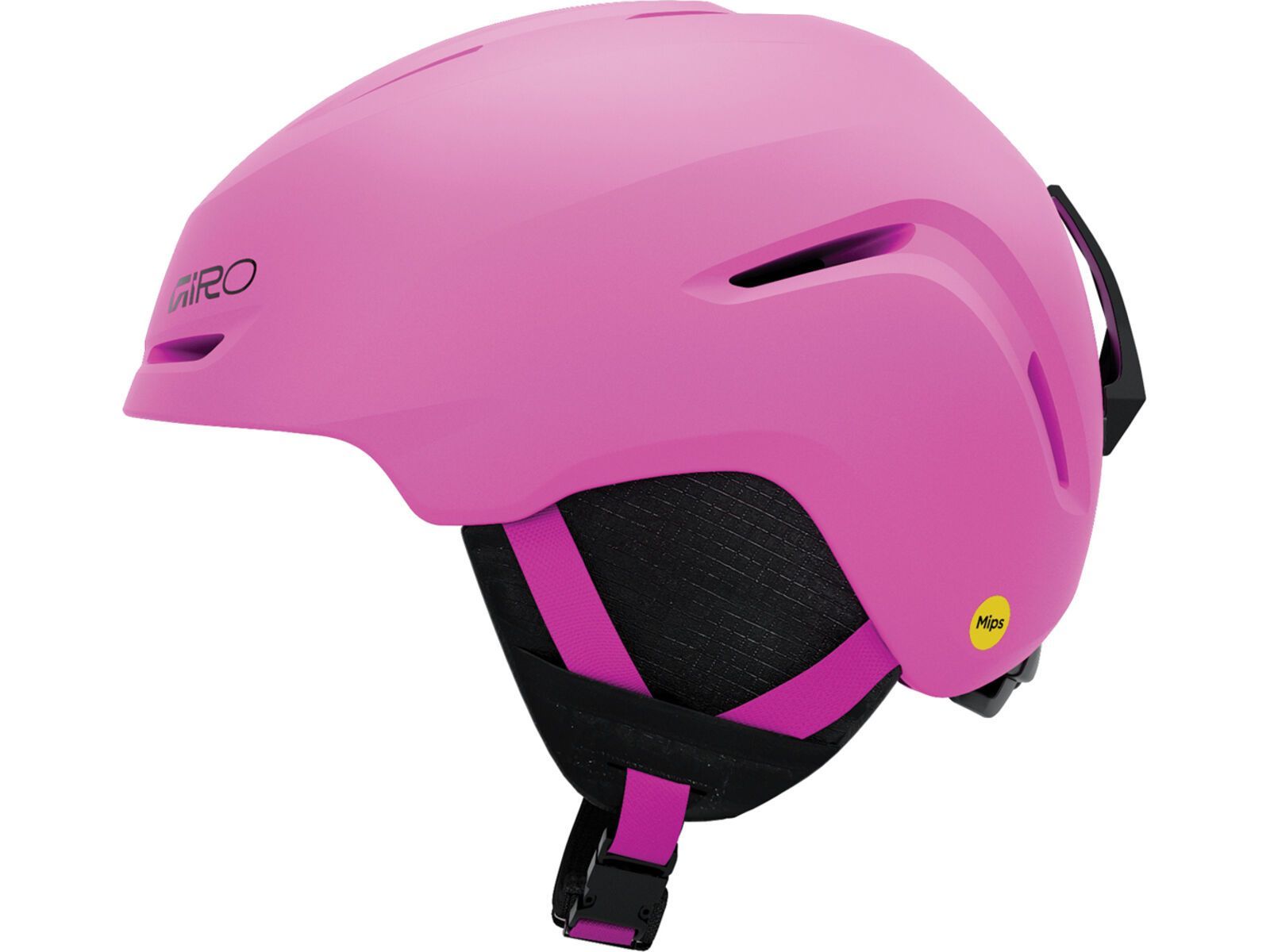 Giro Spur, mattebright pink | Bild 2