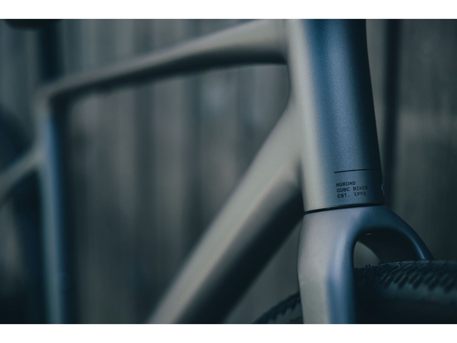 Cube Nuroad SLX, ashgrey´n´grey | Bild 11