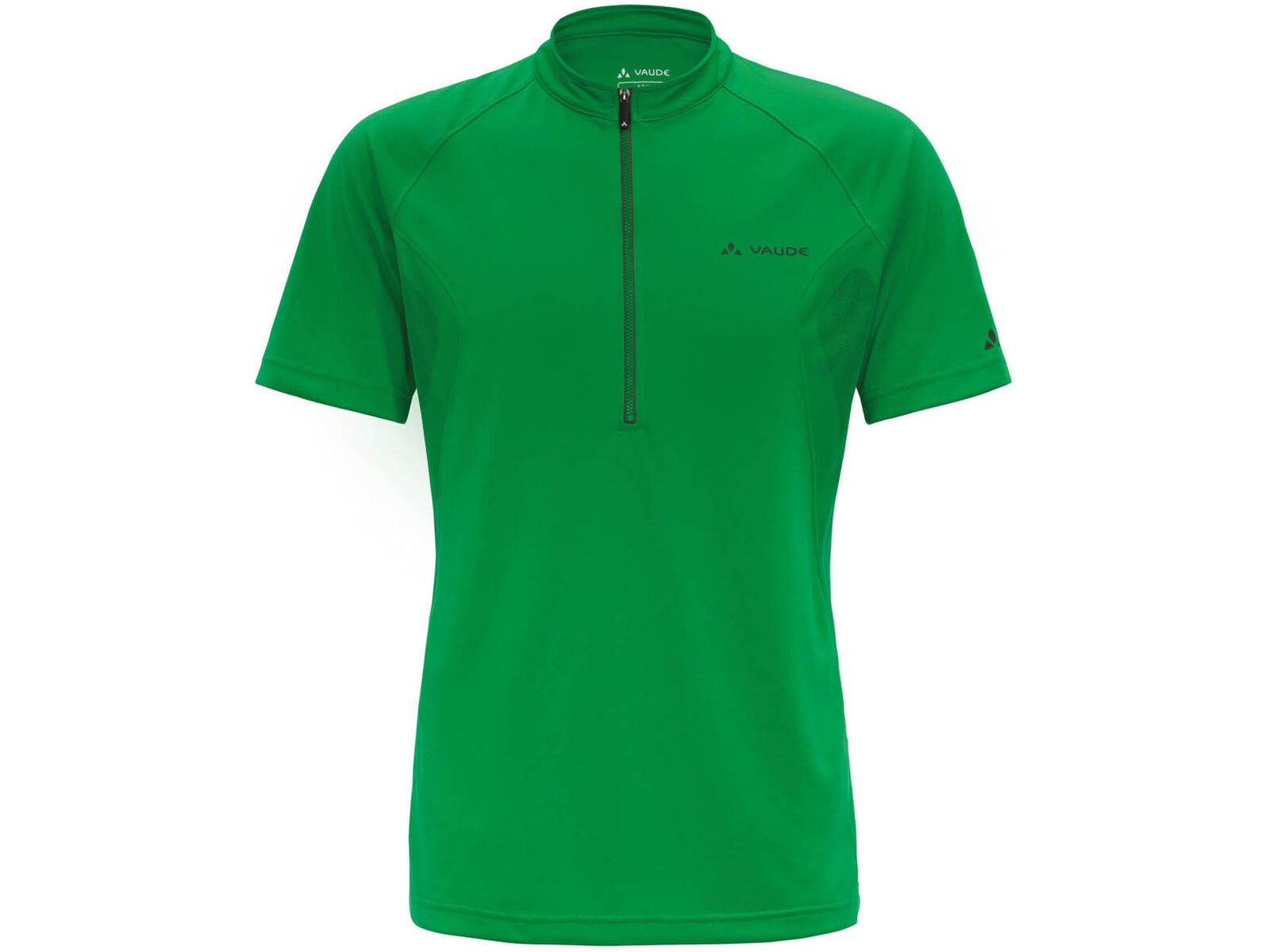 Vaude Mens Dyce Shirt, apple green | Bild 1