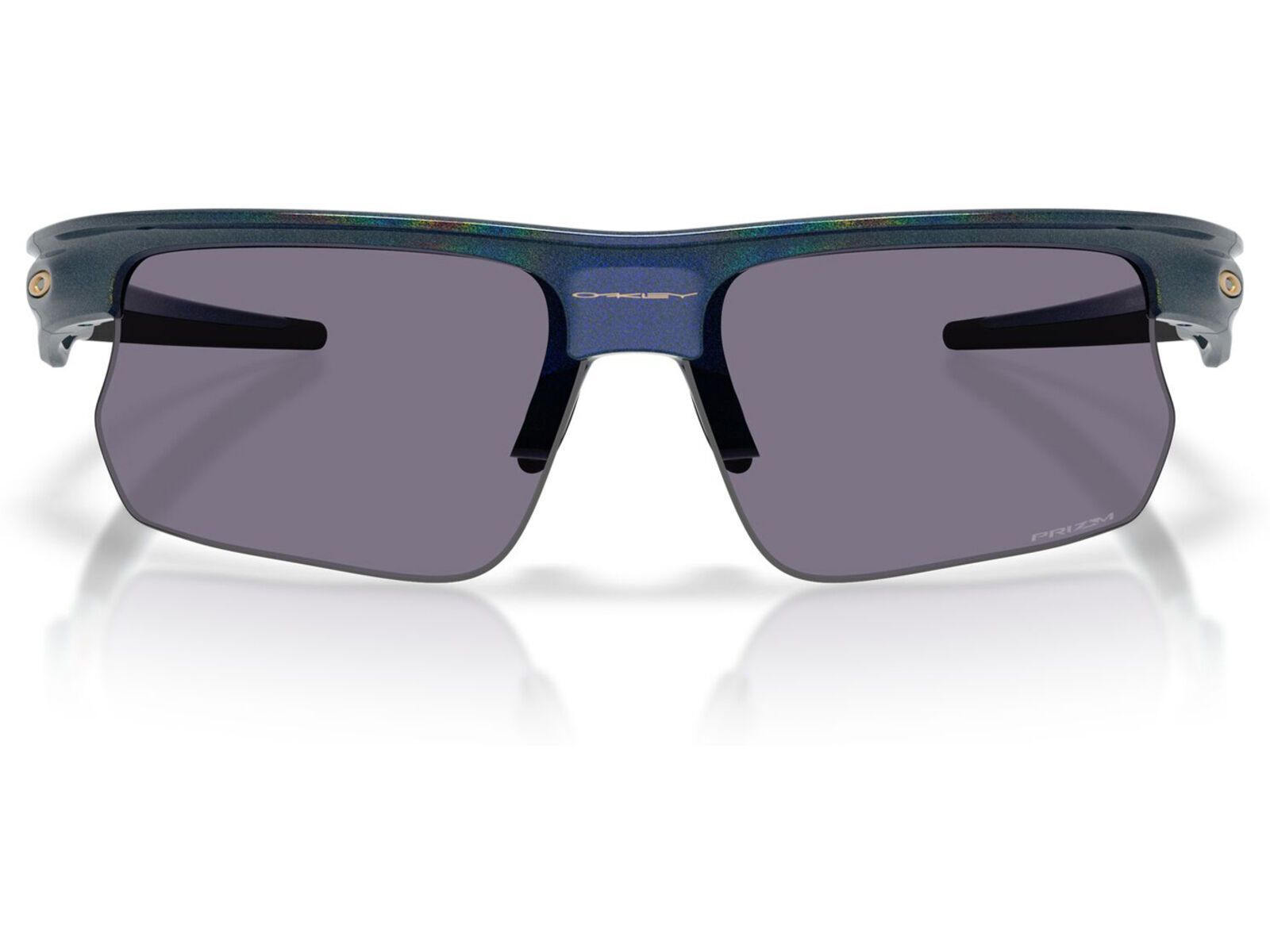 Oakley BiSphaera Polaris Collection, Prizm Grey / abyss spacedust | Bild 8