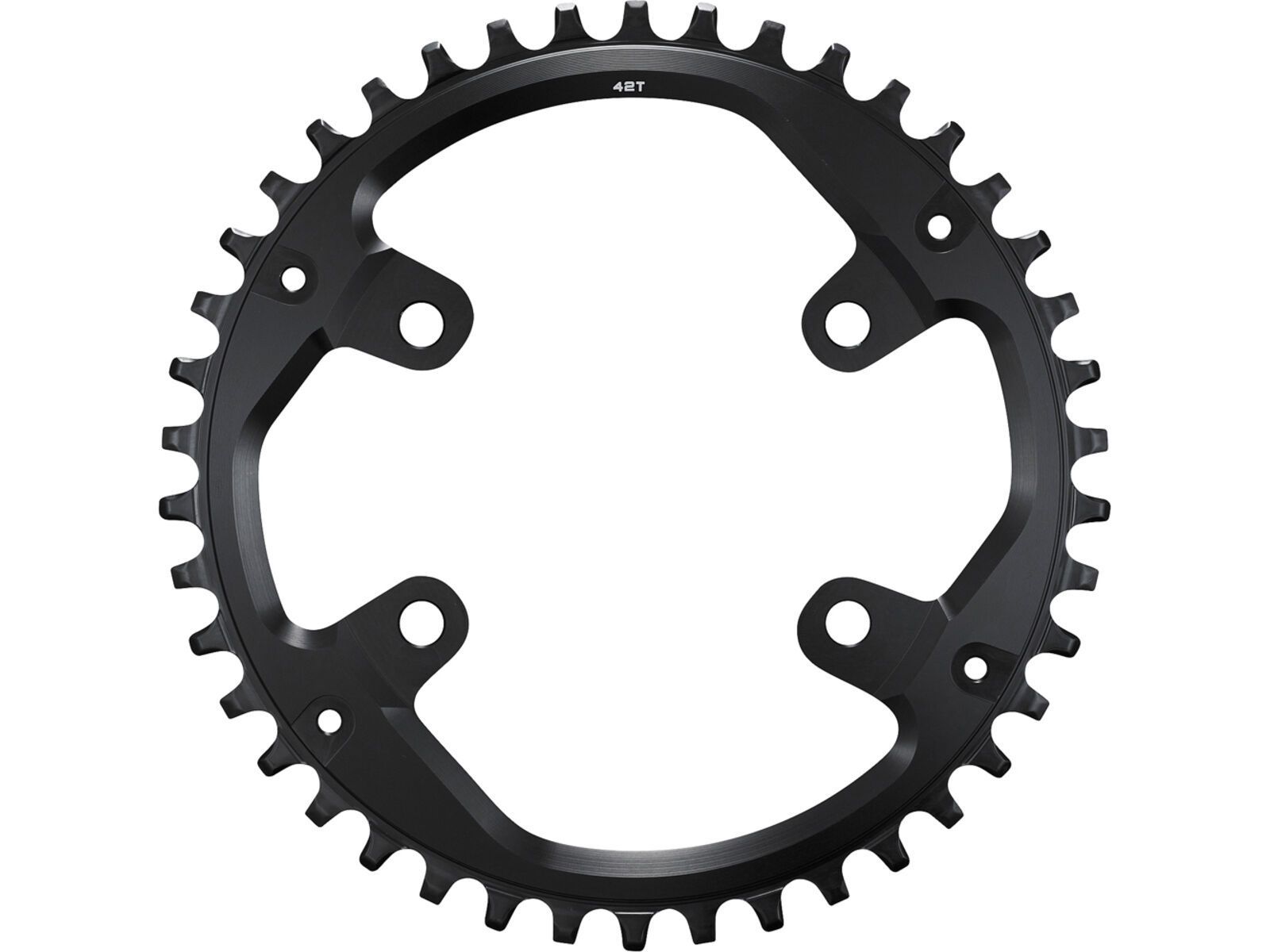 Shimano Cues FC-U8000-1 - 1x9/10/11 | Bild 2