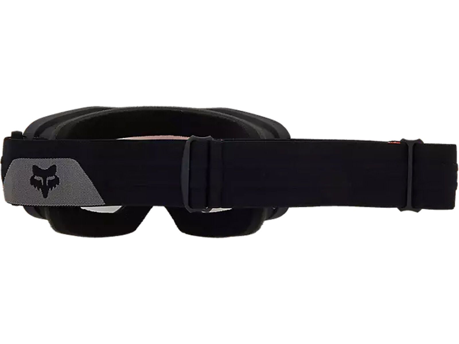 Fox Main X Goggle - Non-Mirrored/Offroad, black | Bild 2