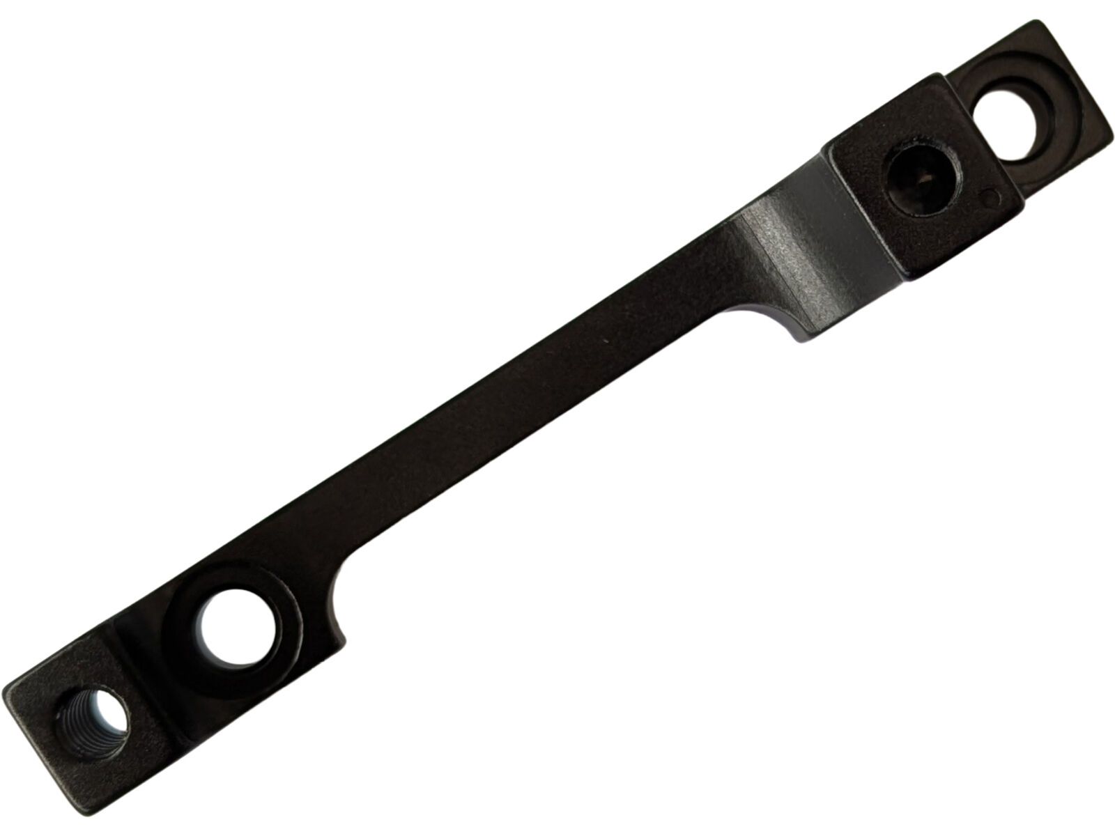 SRAM Scheibenbremsadapter 20P-2 vorne / 220 mm | hinten / 200 mm | Bild 3