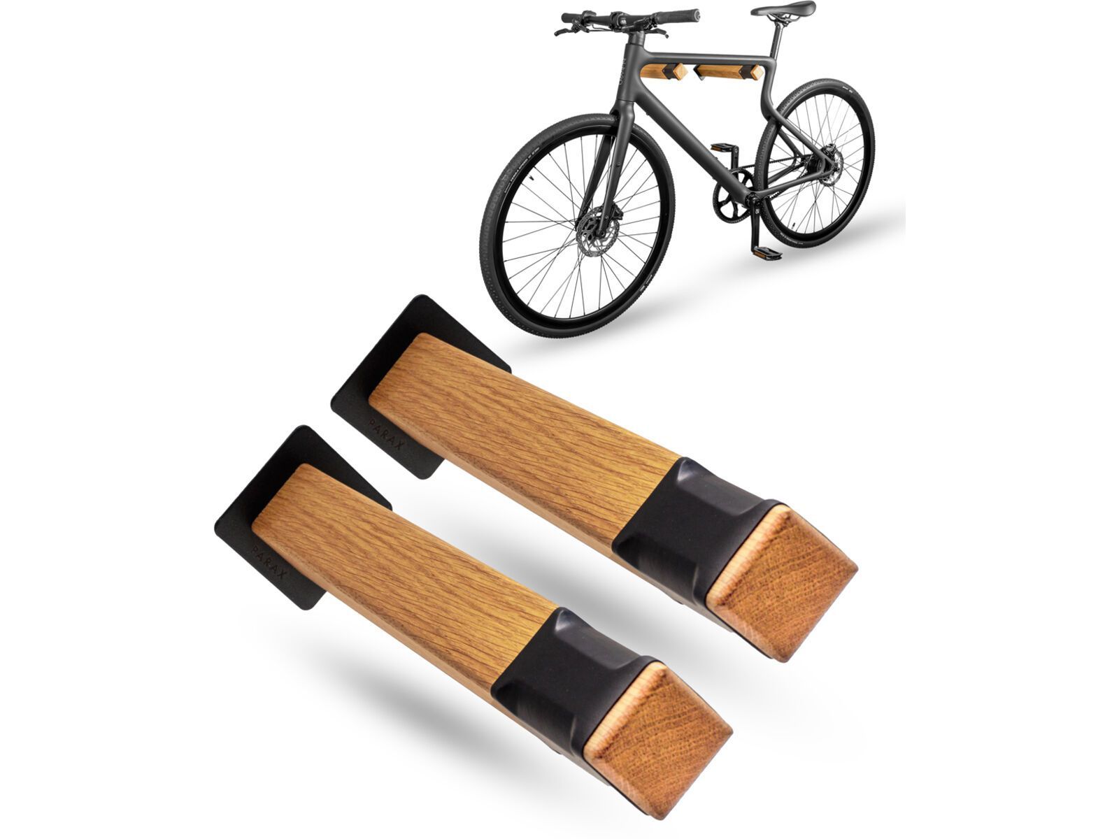 PARAX Twin Sticks | Bild 2