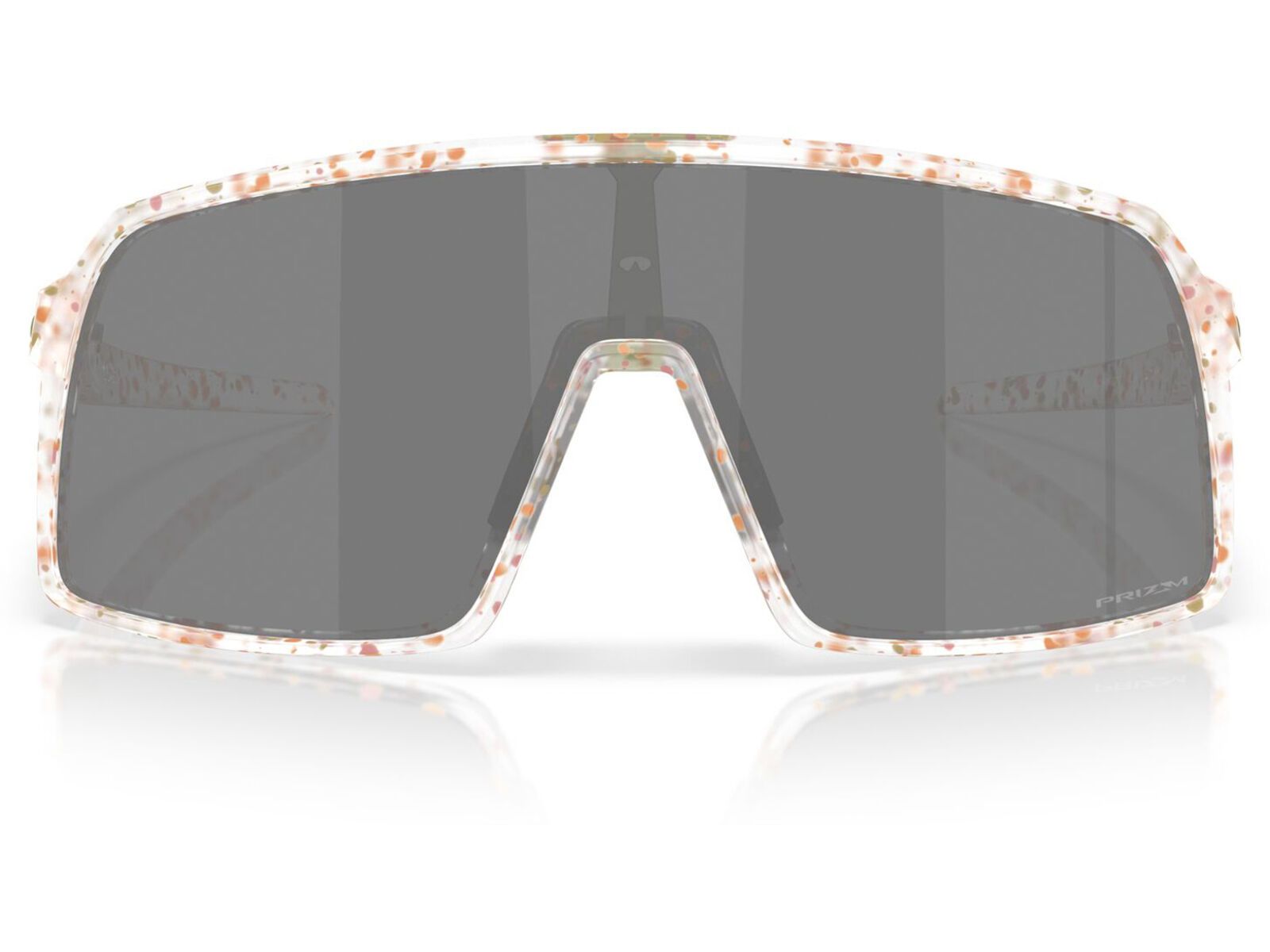 Oakley Sutro Terrazzo, Prizm Black / clear terrazzo | Bild 8