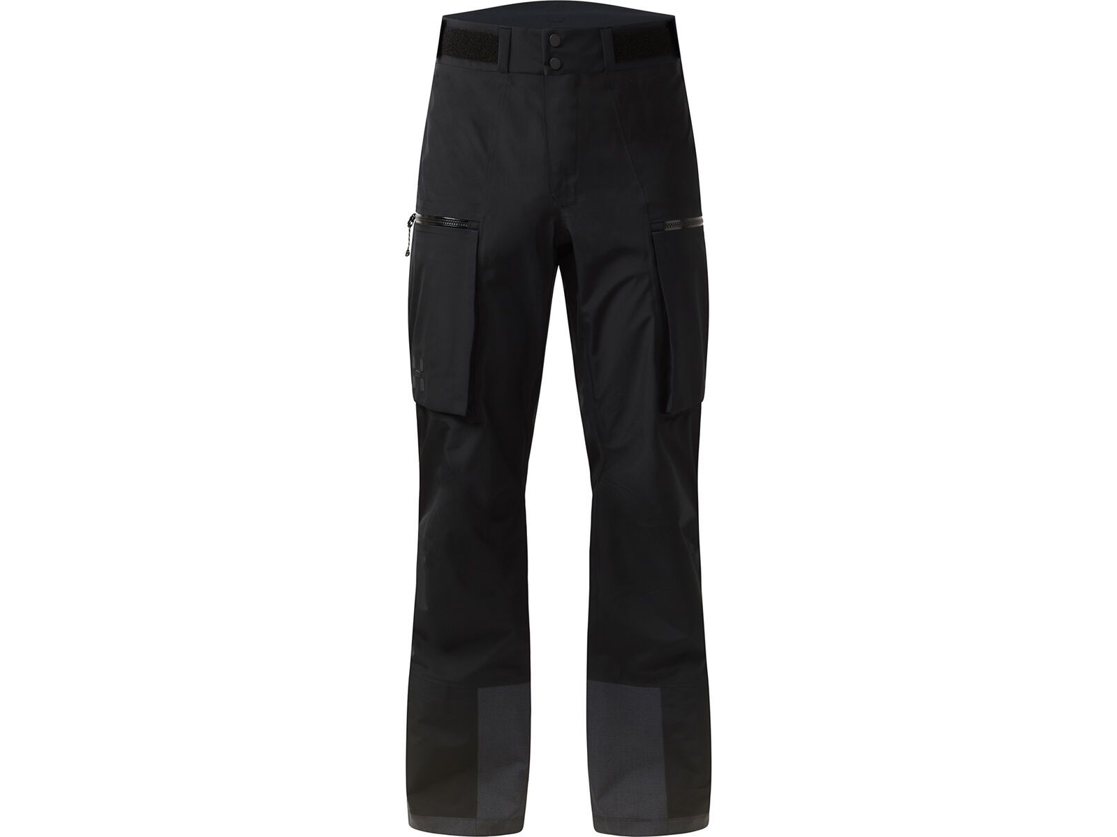 Haglöfs Vassi GTX II Pant Men, true black | Bild 1