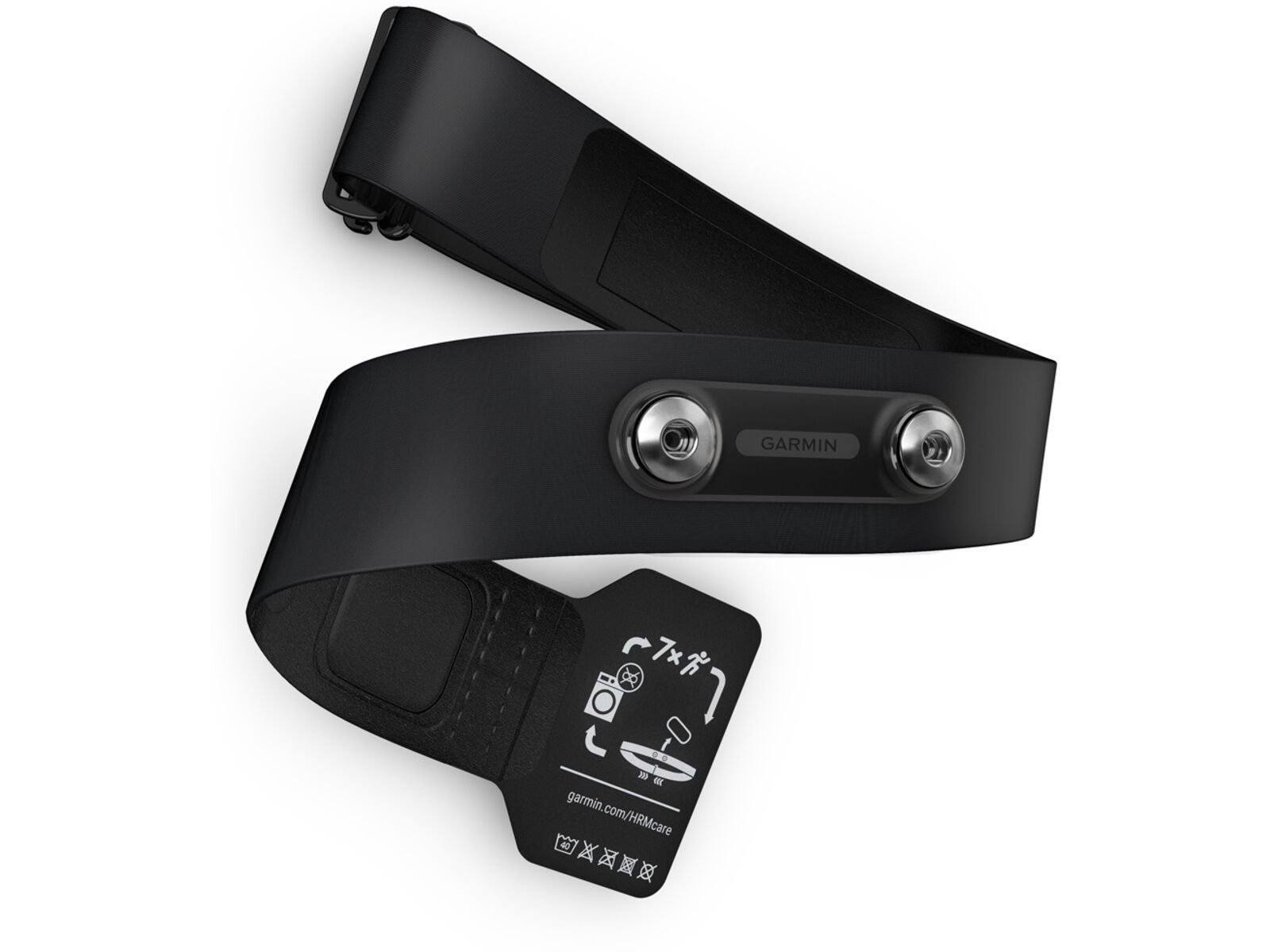 Garmin HRM 600 XS-S, schwarz | Bild 3