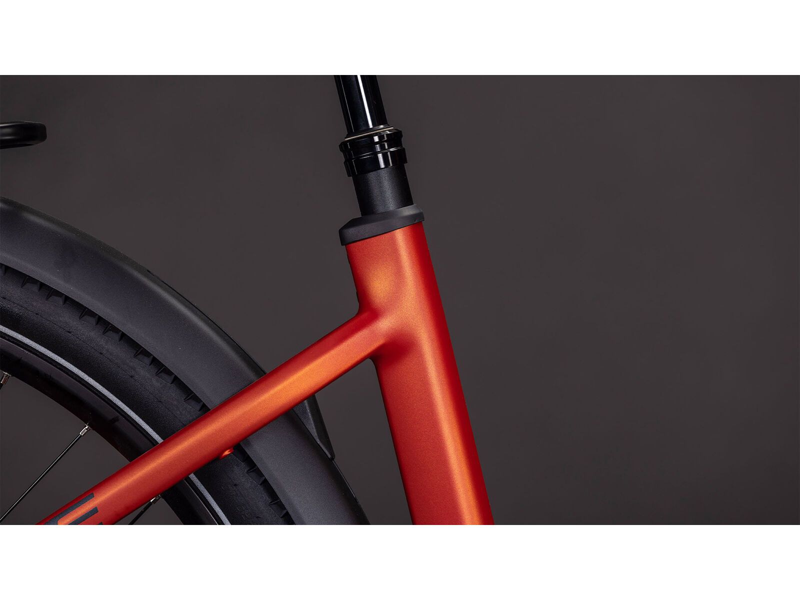 Cube Nuride Hybrid Pro 800 Easy Entry, chilli´n´black | Bild 6