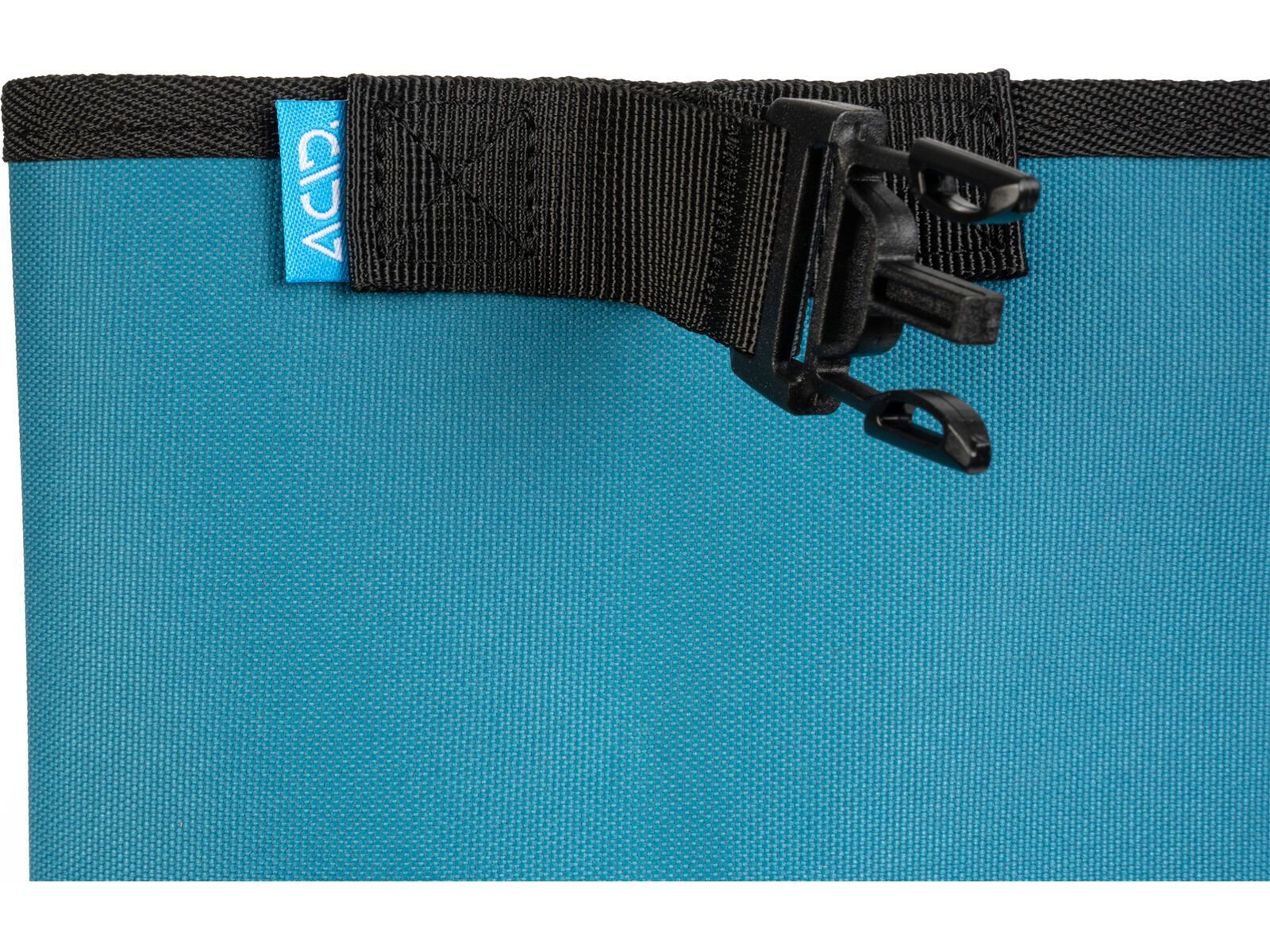 Cube Acid Seitentasche Pro 20/2 CILink (Paar), blue | Bild 9