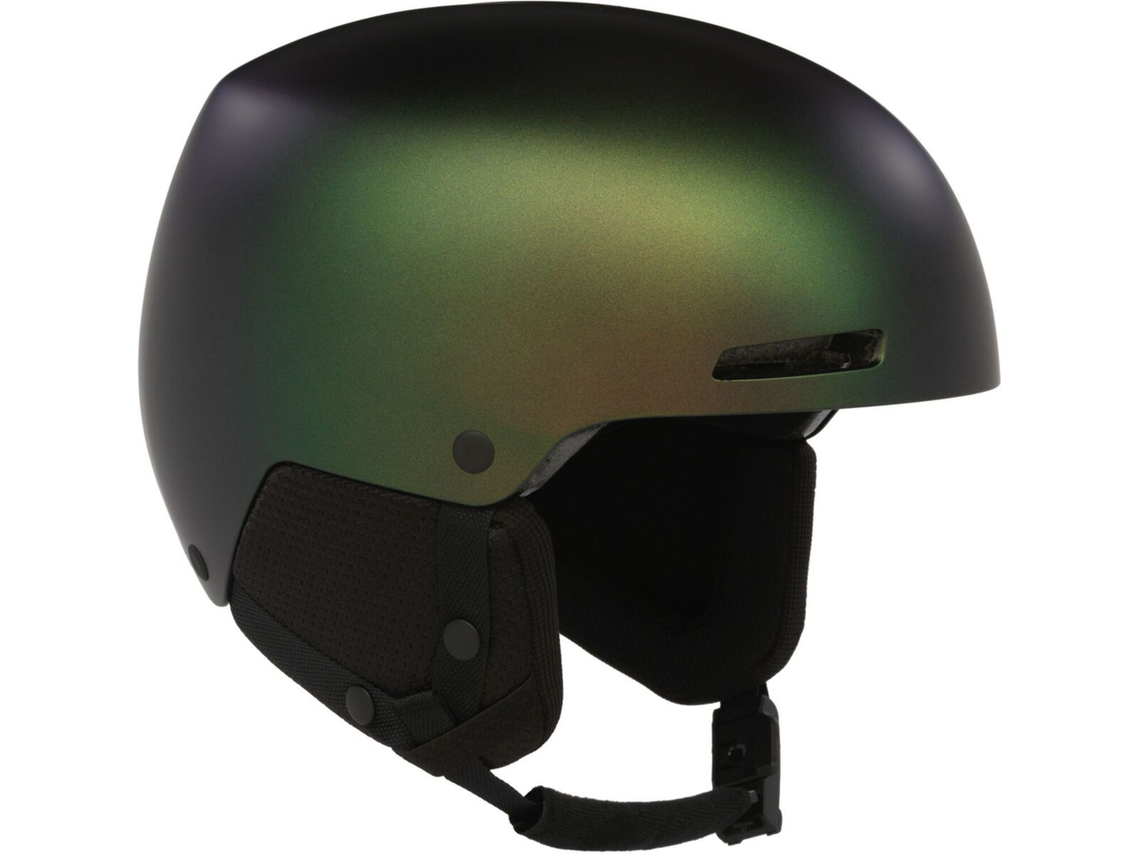 Oakley Mod1 Pro Colorshift, silver/green fp | Bild 11