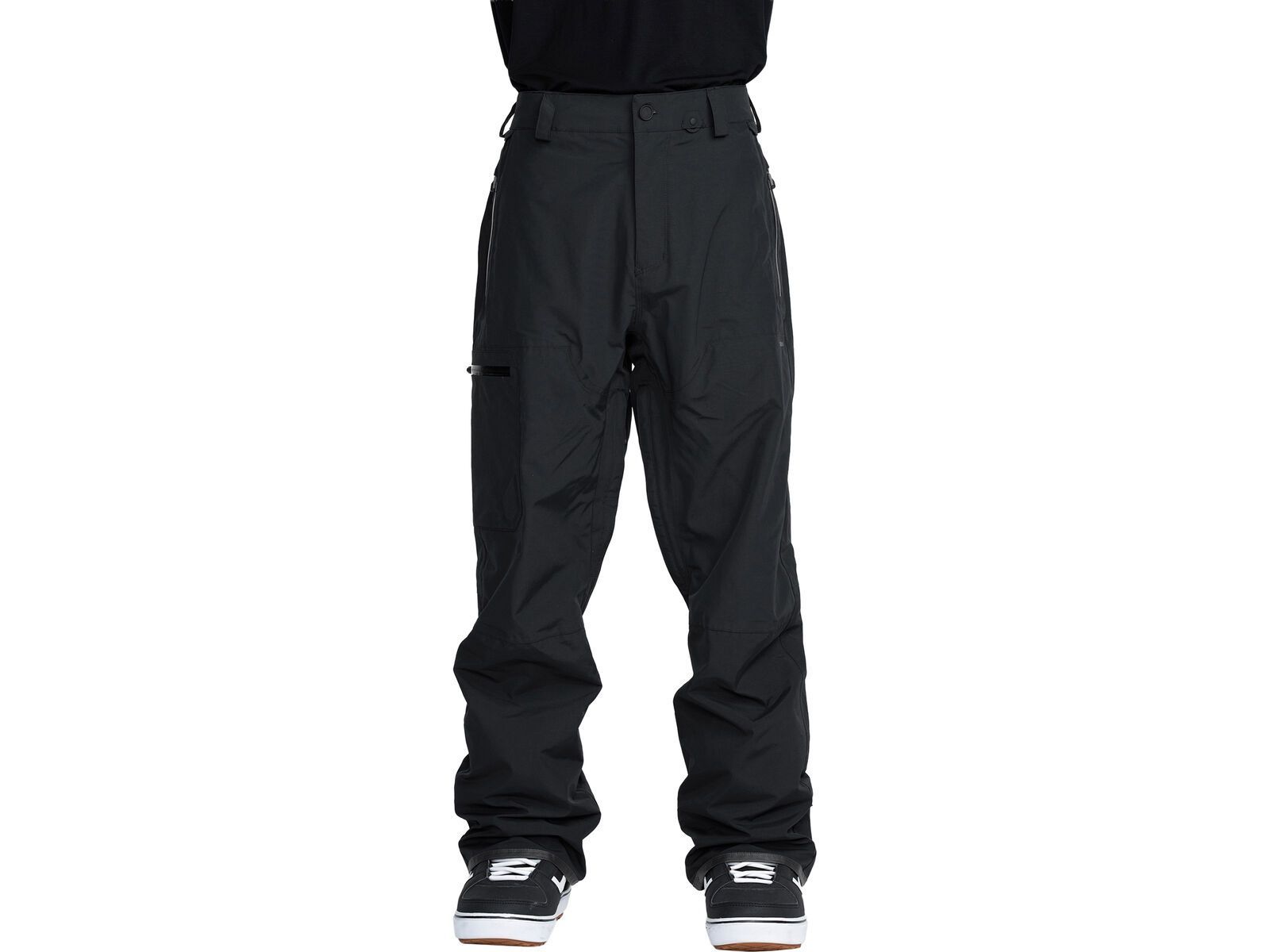 Volcom L Gore-Tex Pant, black | Bild 1