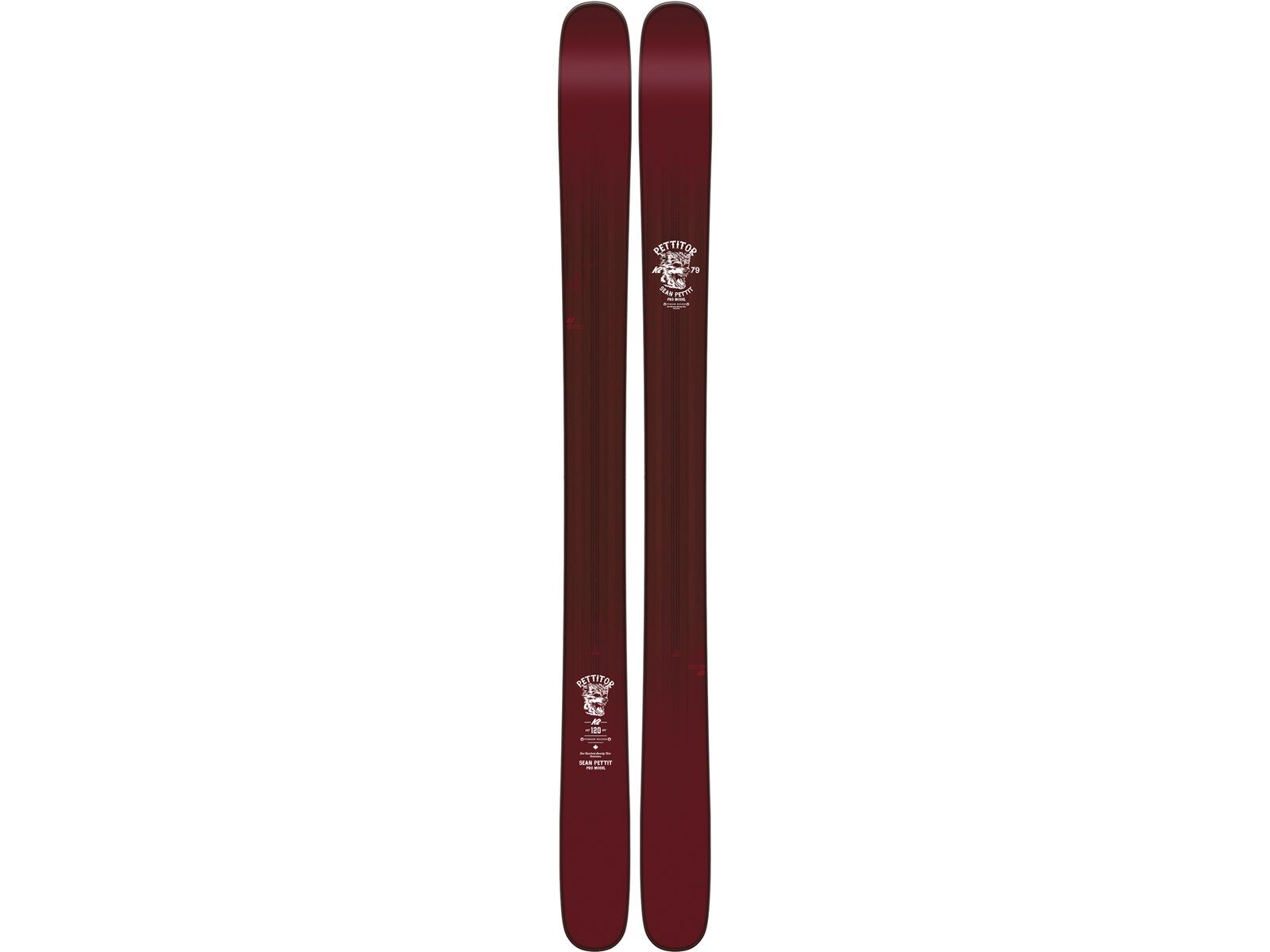Set: K2 SKI Pettitor 2016 + Tyrolia Attack 14 AT (1715202) | Bild 2