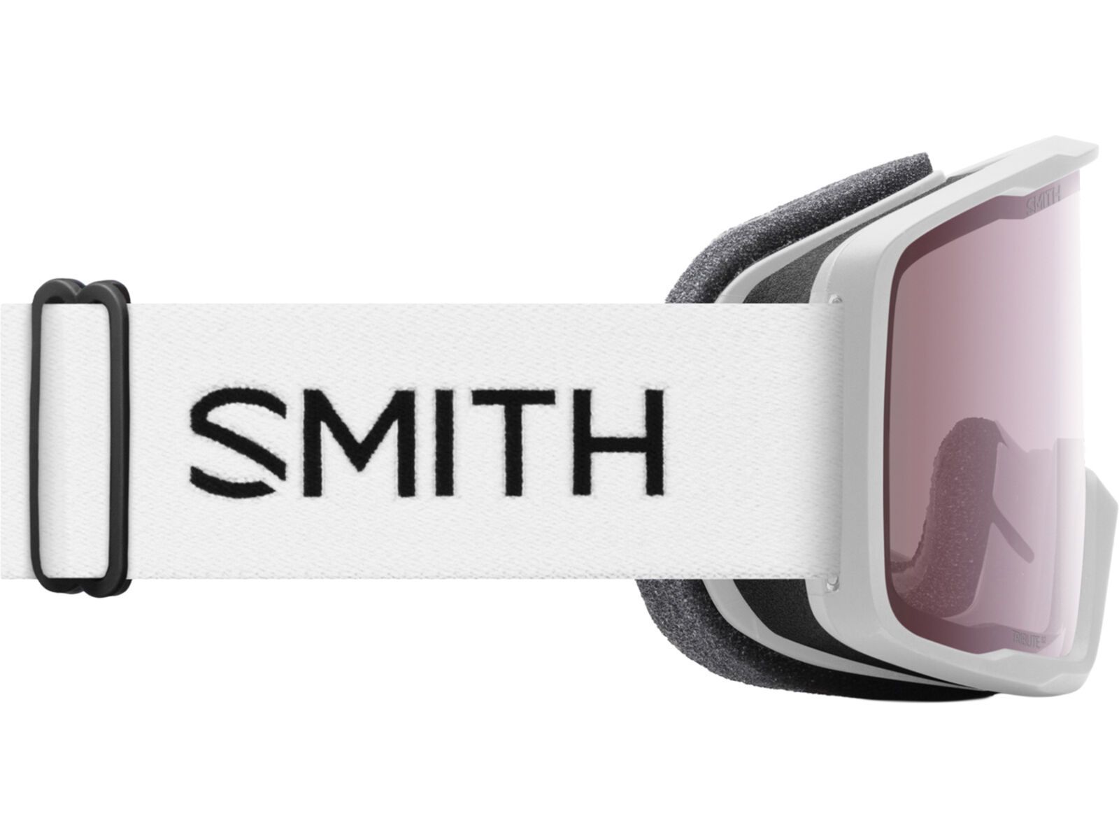Smith Tribute, Ignitor Mirror / white | Bild 4