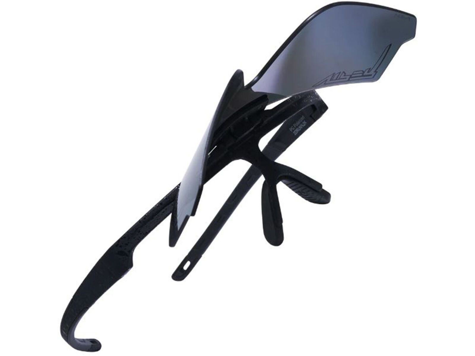 Pit Viper The Flip-Offs, The Blacking Out / HDPV Polarized | Bild 4