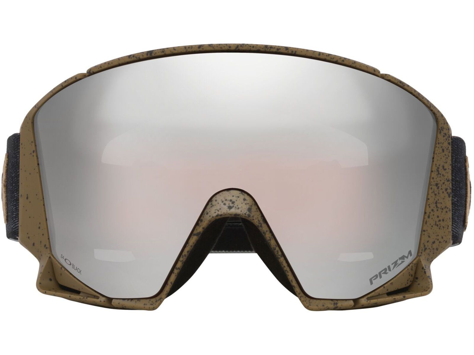 Oakley Flow Scape L Sage Kotsenburg Signature, Prizm Snow Black Iridium & Iced | Bild 3