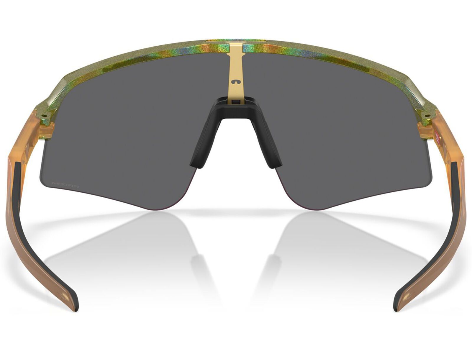 Oakley Sutro Lite Sweep Polaris Collection, Prizm Black / fern spacedust | Bild 6