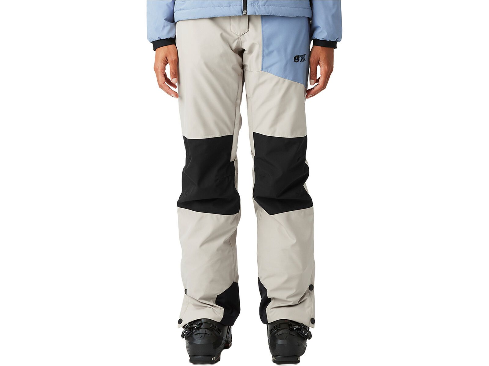 Picture Seen Pants, stonewash | Bild 1