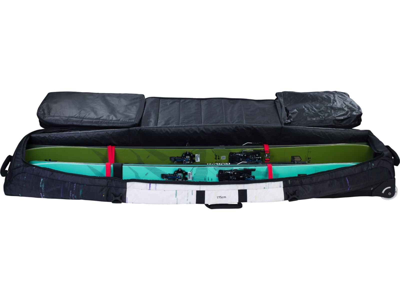 Evoc Snow Gear Roller XL (195 cm), multicolour | Bild 3