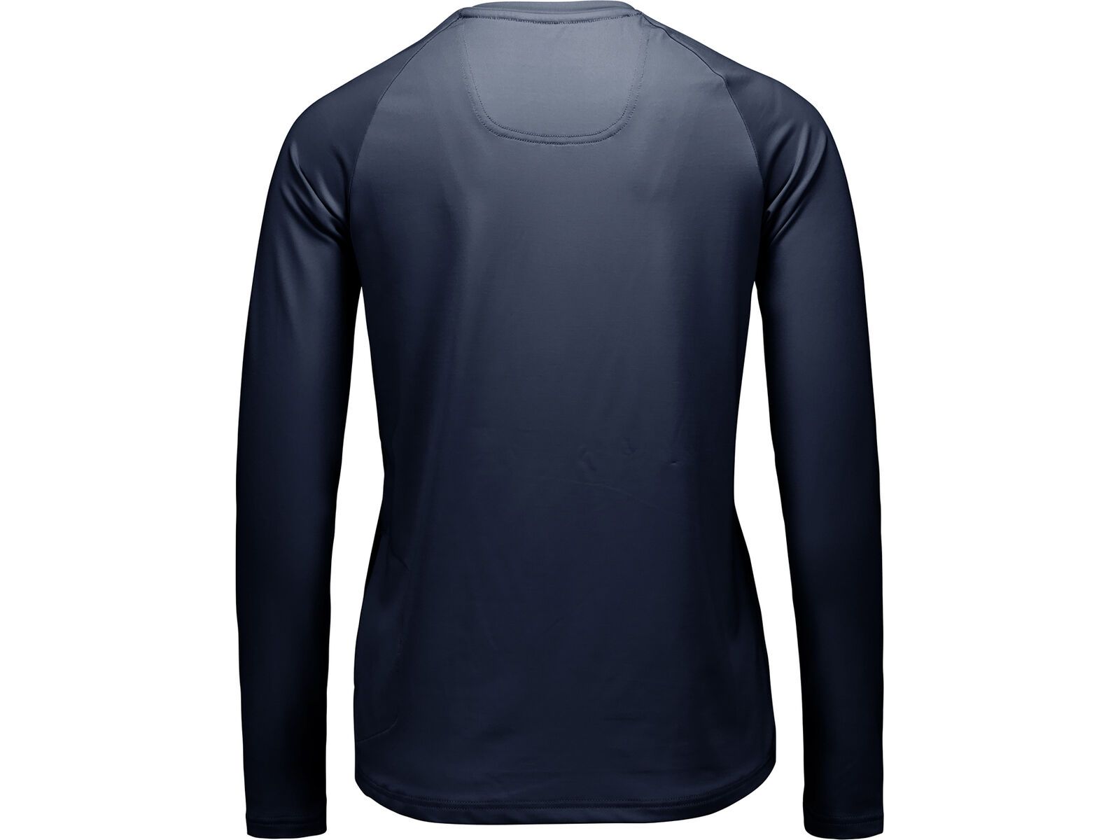 POC W's Reform Enduro Jersey, apatite navy | Bild 2