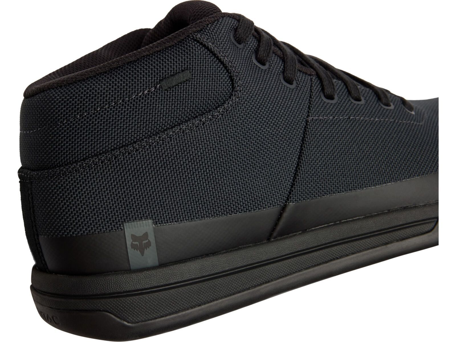 Fox Fox Union Canvas Mid, black | Bild 8