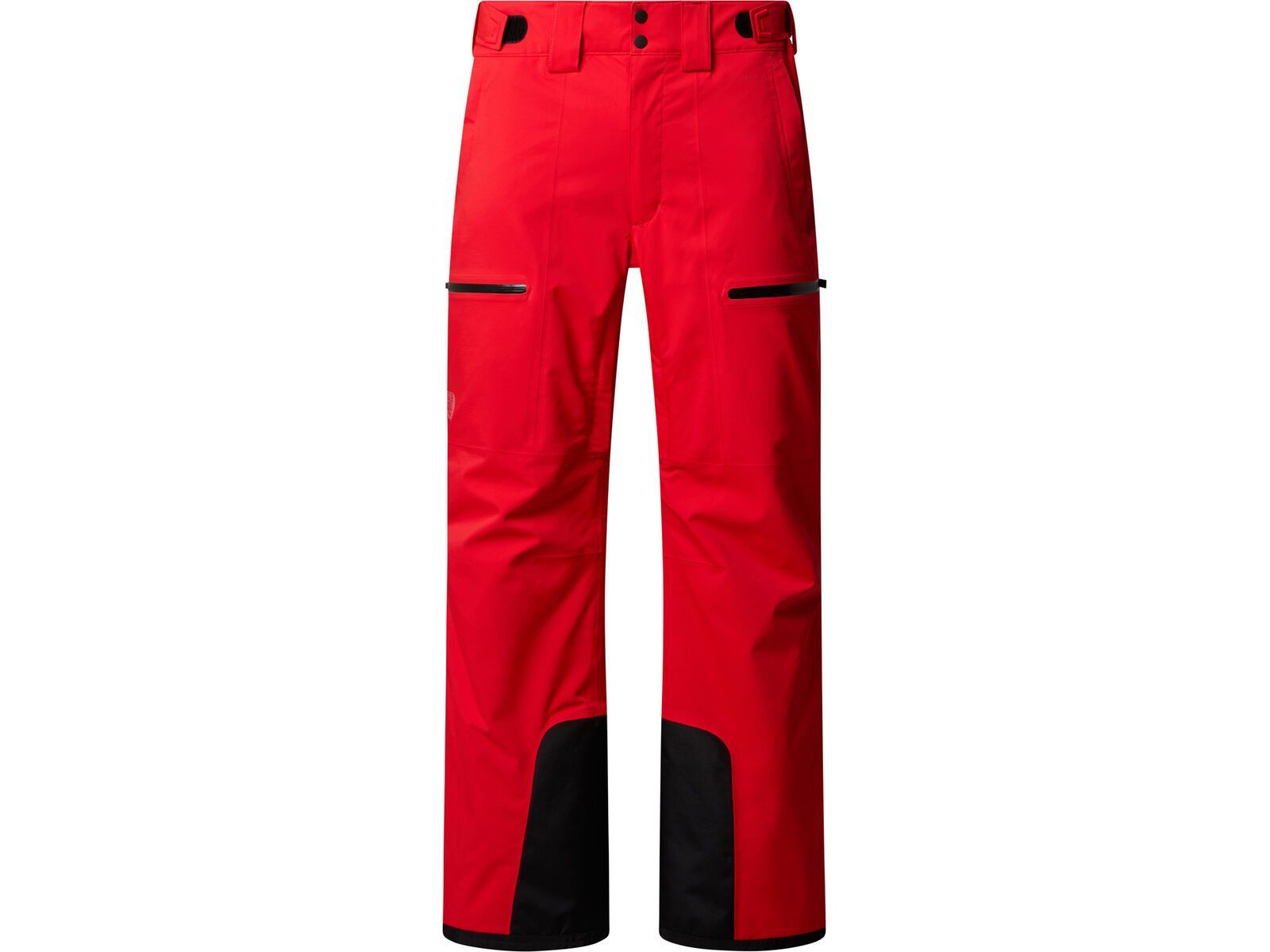 The North Face Men’s Chakal Pant, elevation red | Bild 1