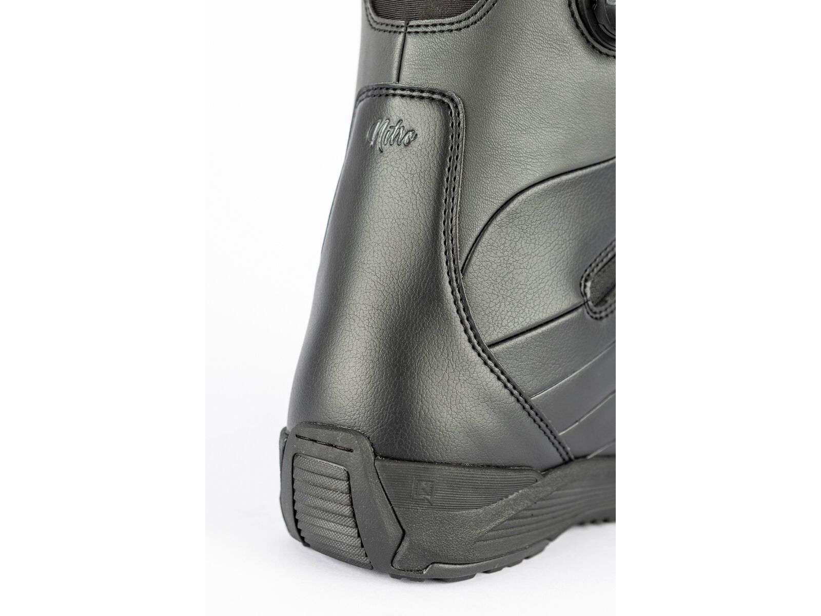 Nitro Crown BOA, black | Bild 10